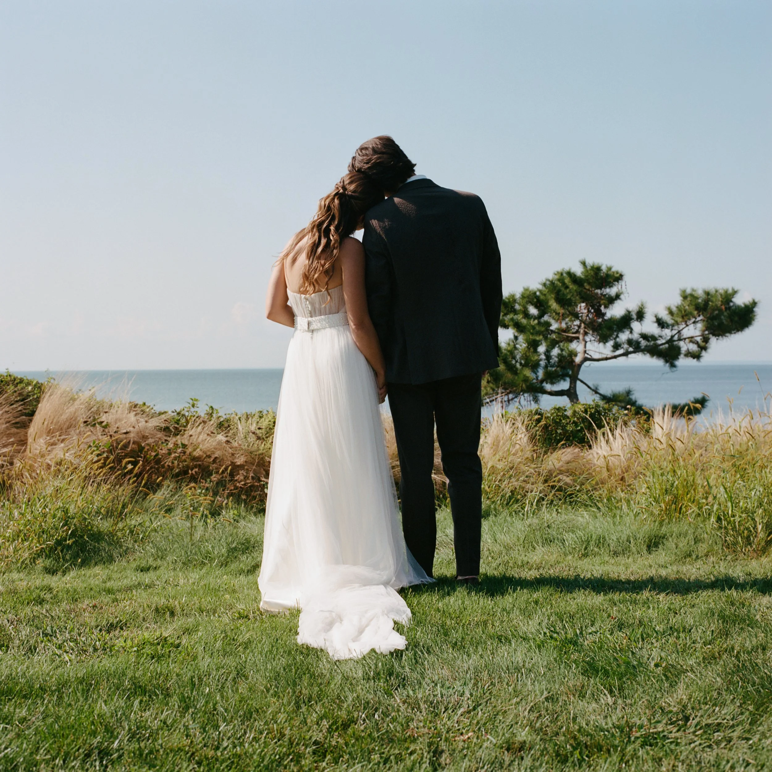 Maggie & Burt - September 14, 2024