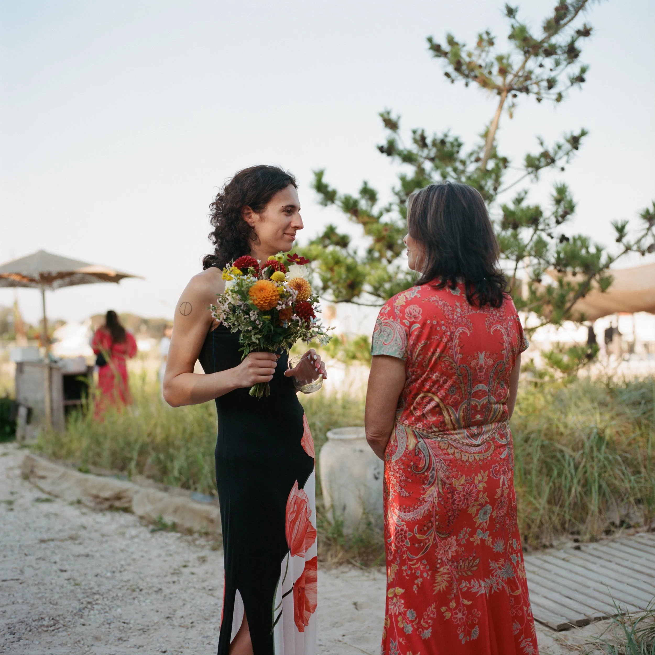 Maggie & Burt - September 14, 2024
