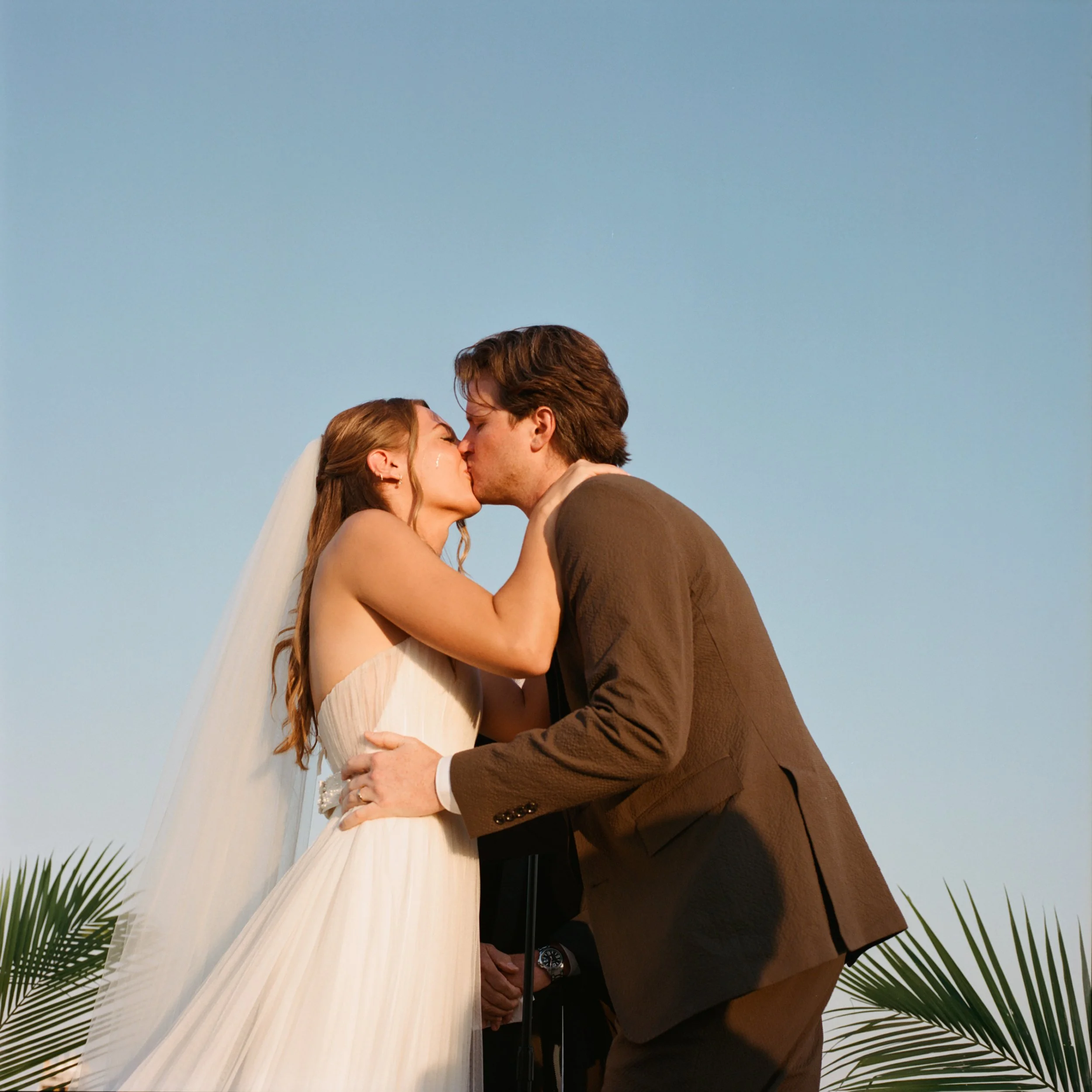 Maggie & Burt - September 14, 2024