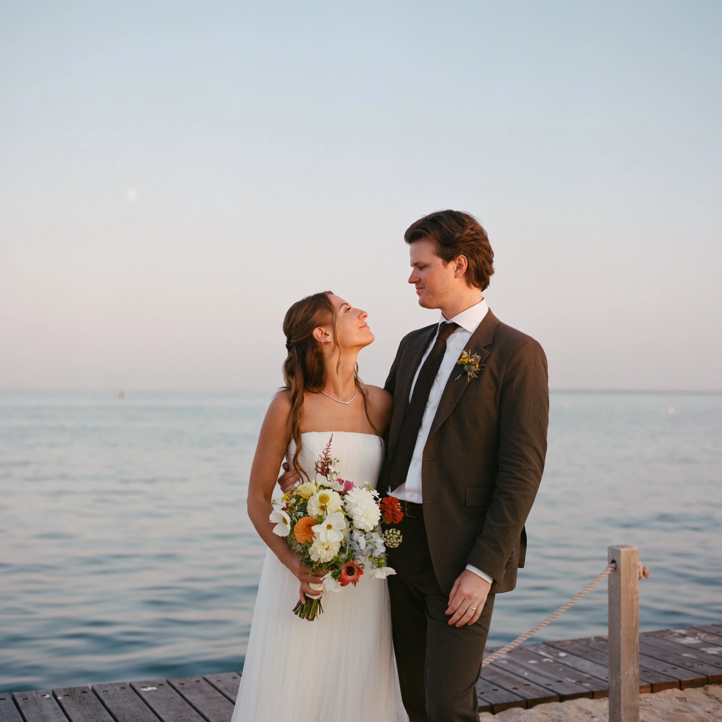 Maggie & Burt - September 14, 2024