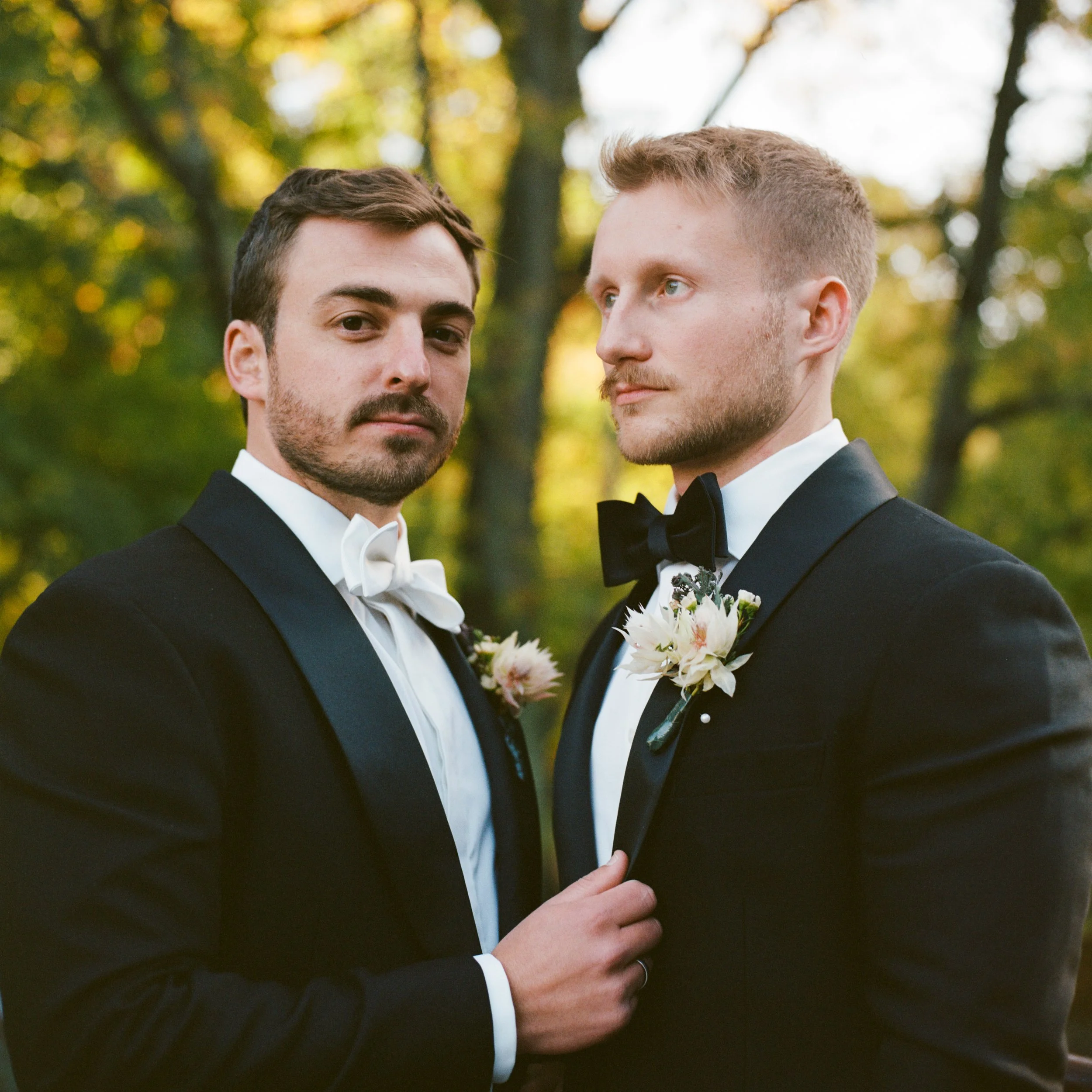 Eli & Jake - October 18, 2024