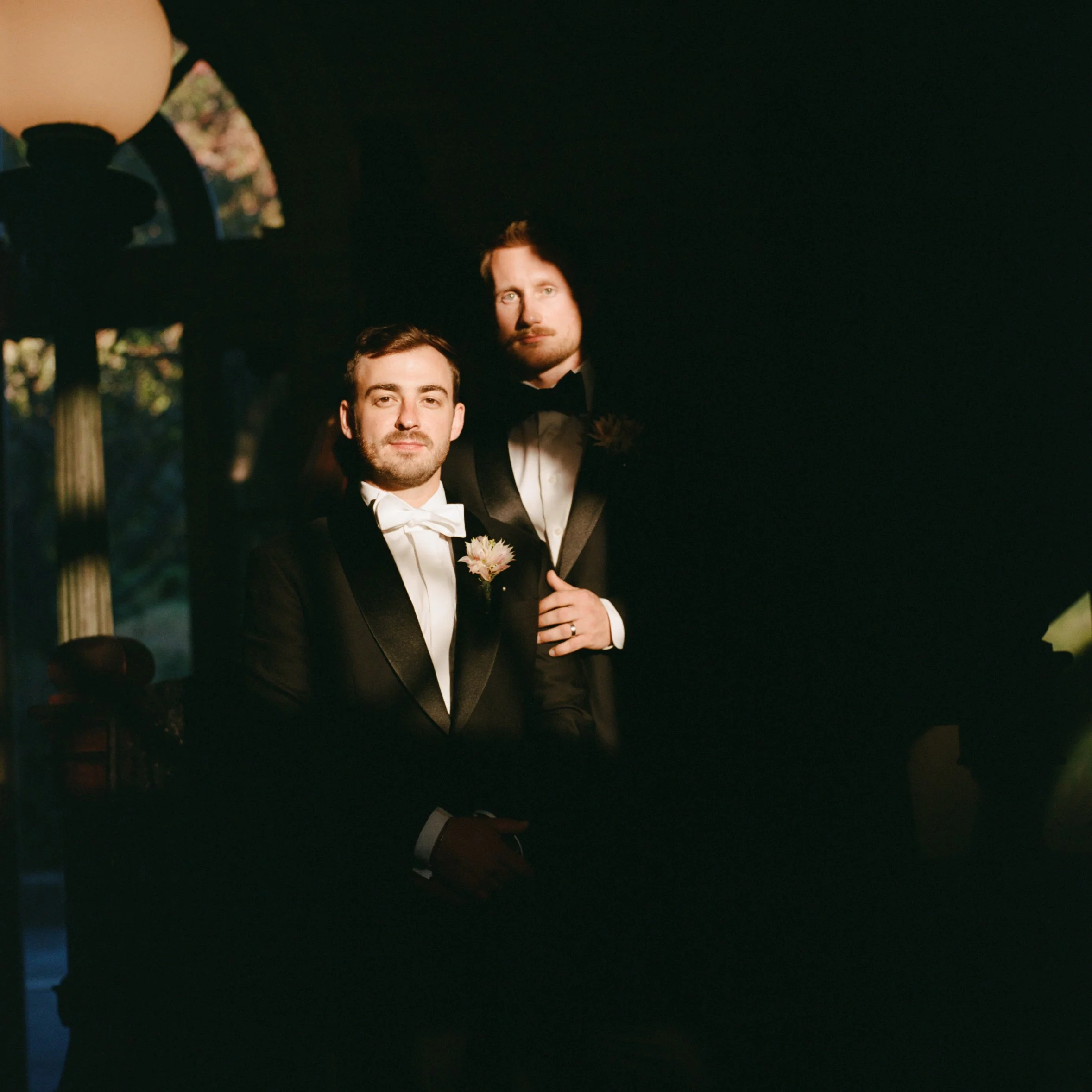 Eli & Jake - October 18, 2024