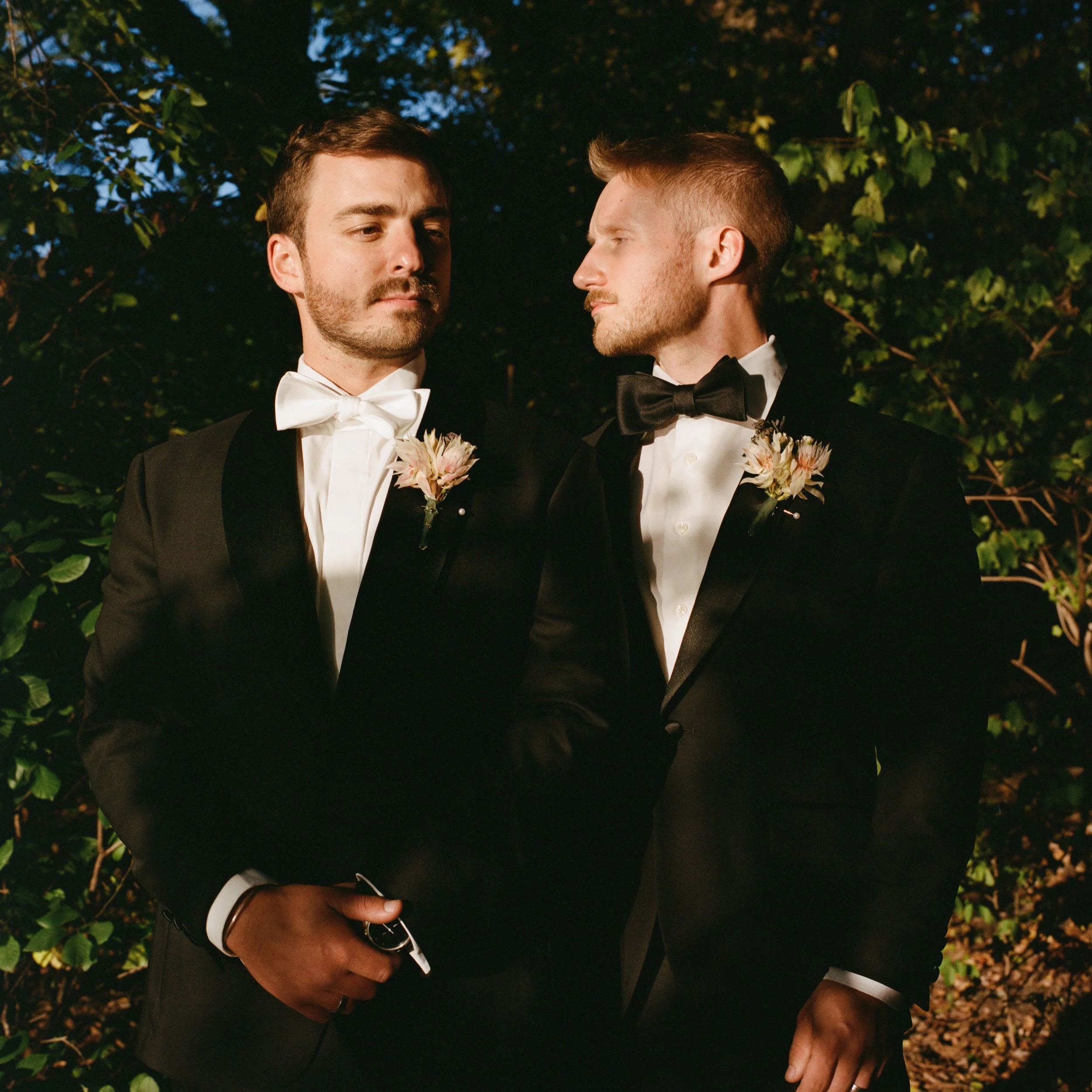 Eli & Jake - October 18, 2024