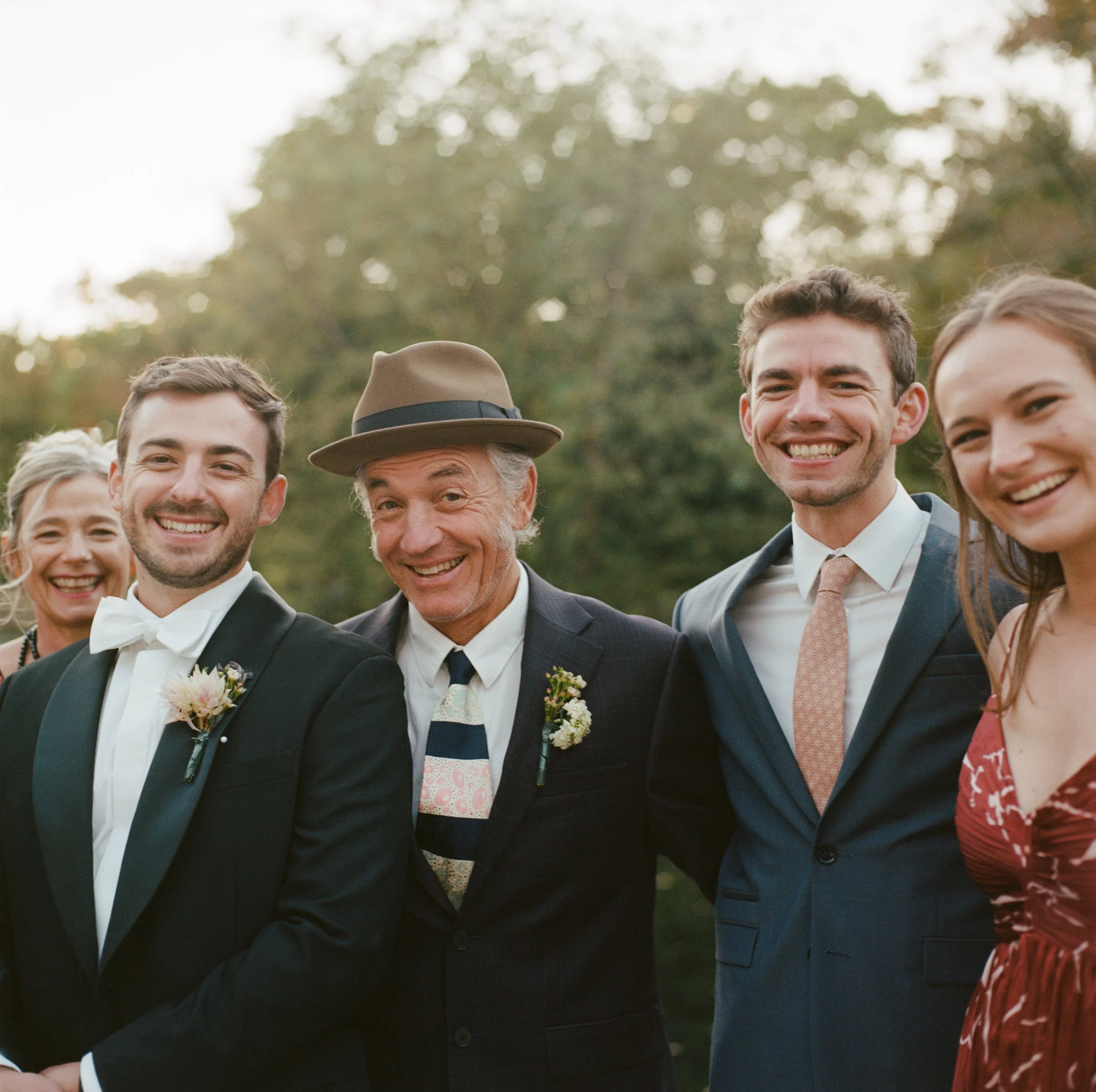 Eli & Jake - October 18, 2024