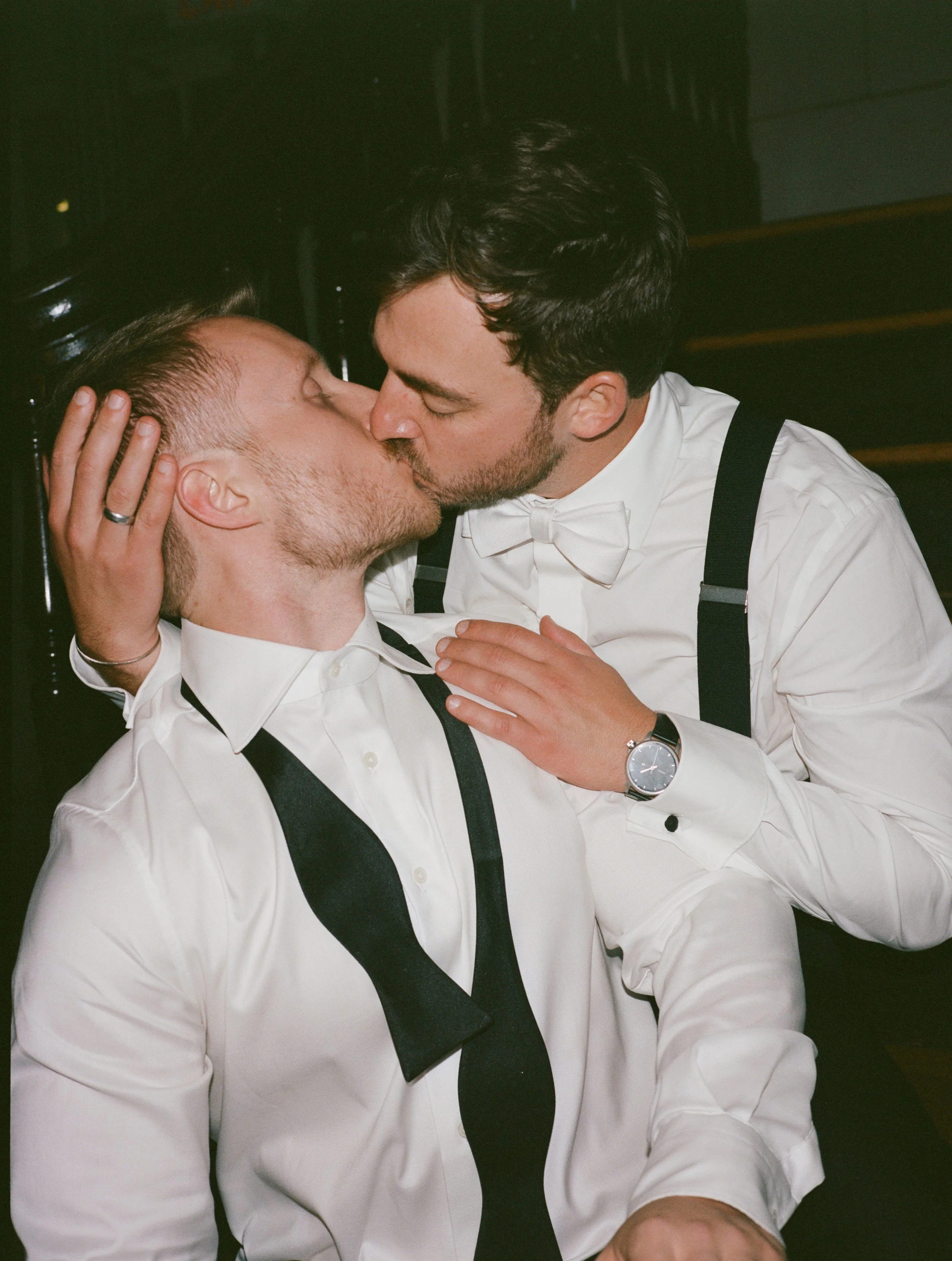 Eli & Jake - October 18, 2024