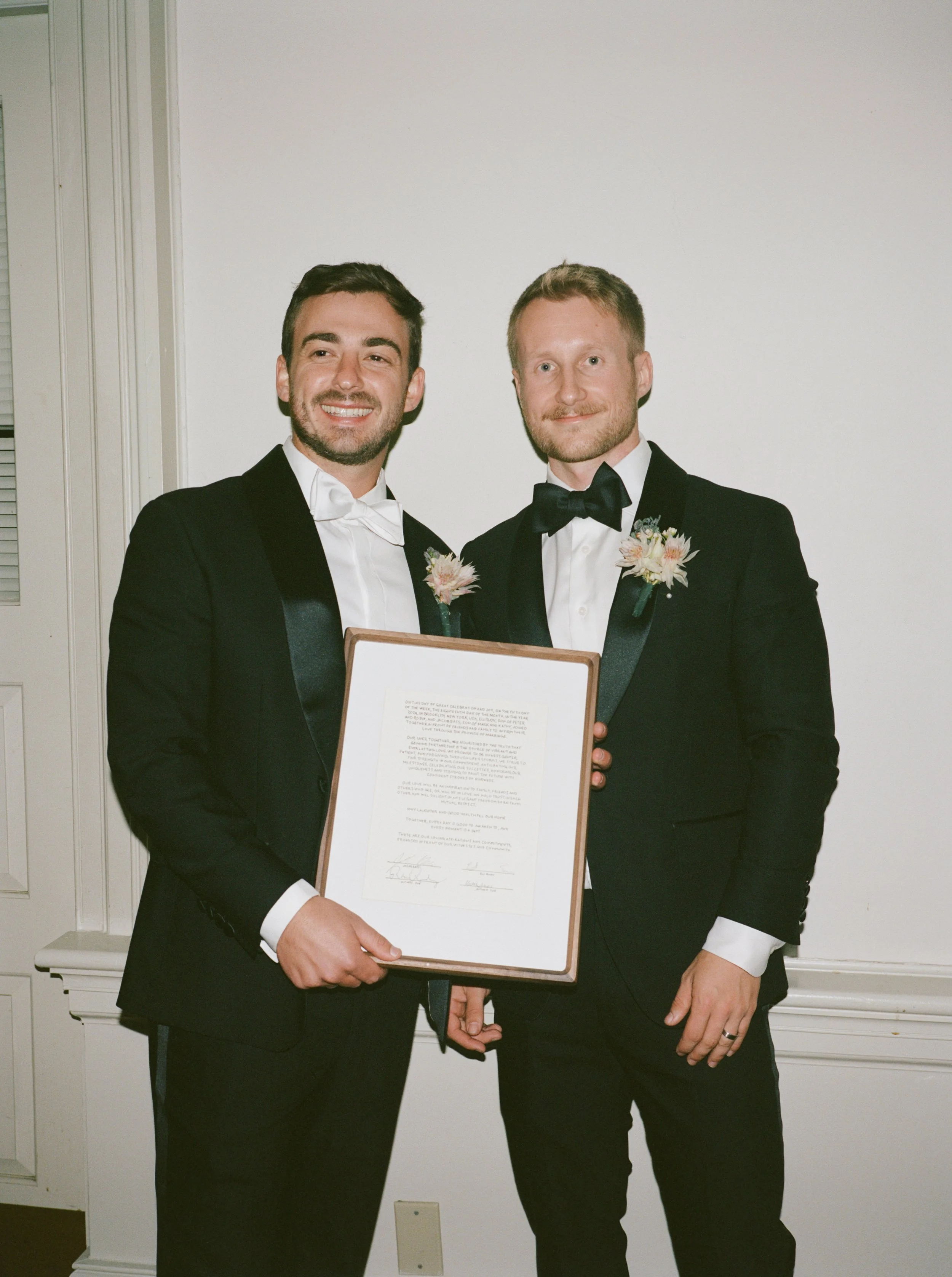 Eli & Jake - October 18, 2024