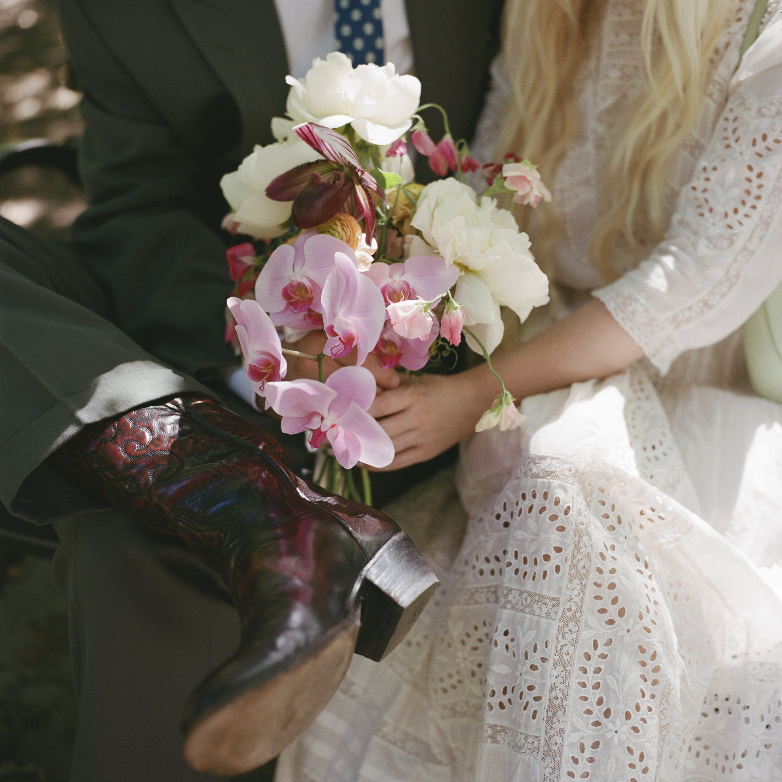Maggie & Bromley - May 28, 2024