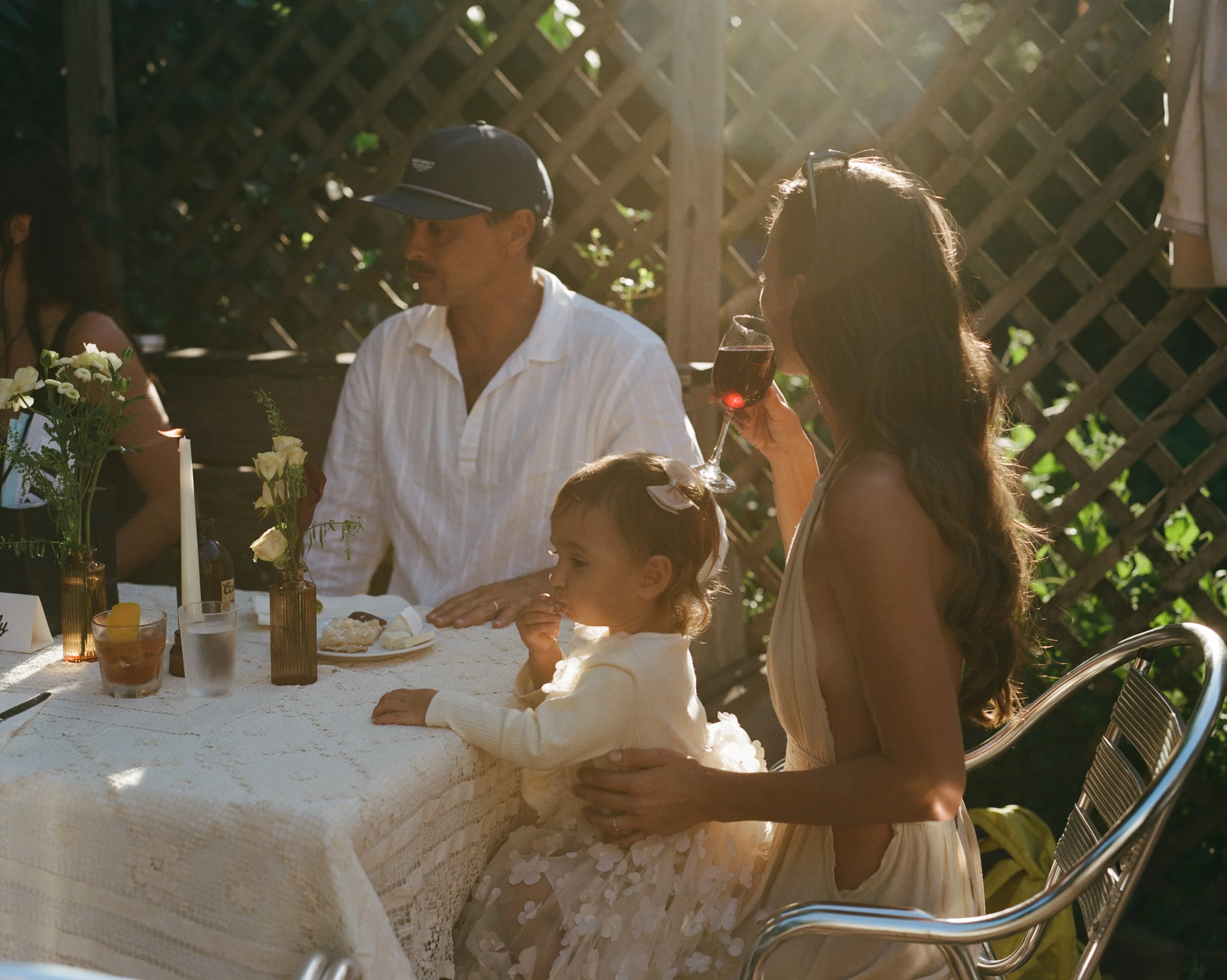 Mirella & Trevor - September 21, 2025