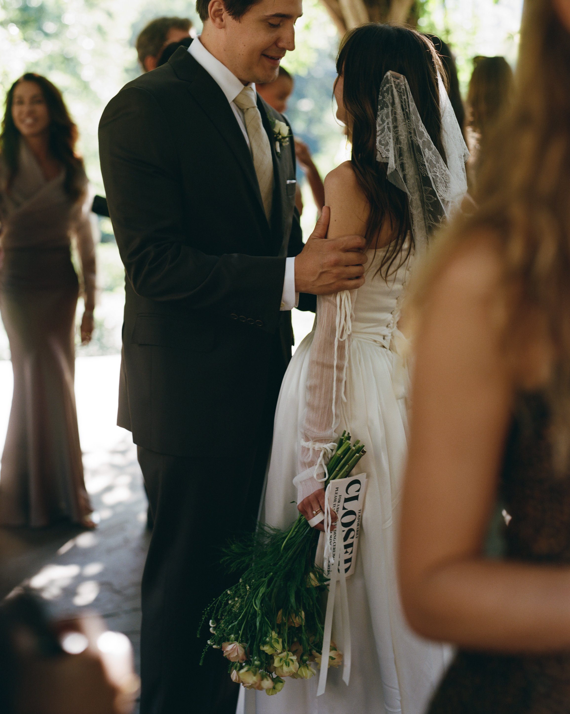 Mirella & Trevor - September 21, 2025