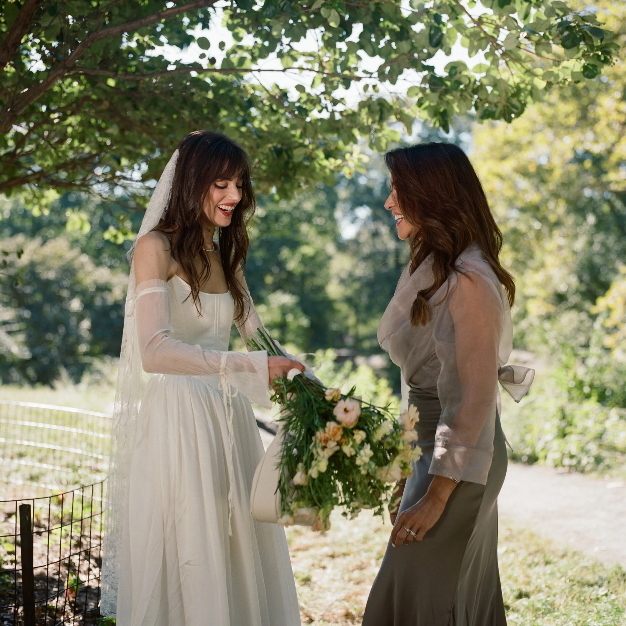 Mirella & Trevor - September 21, 2025
