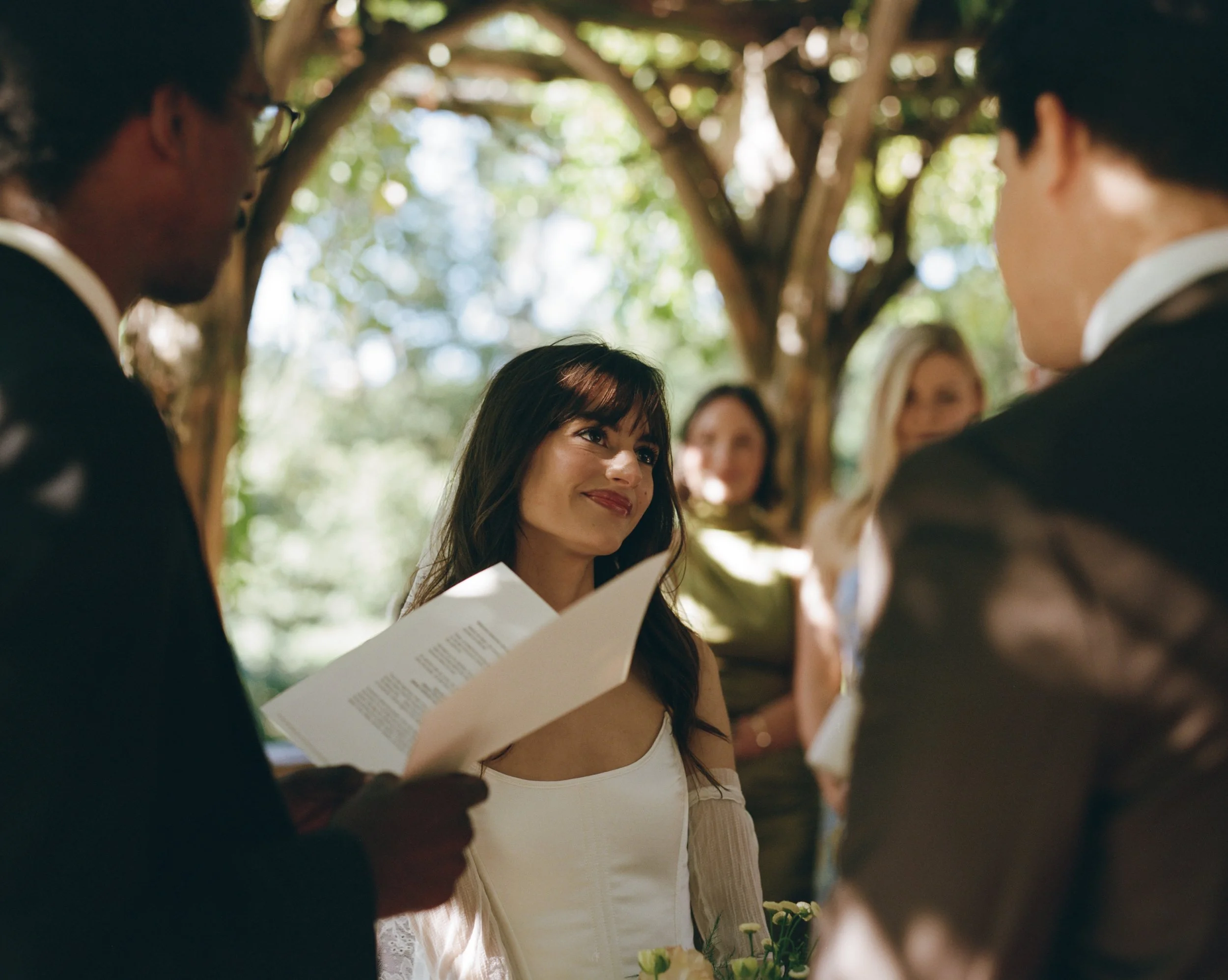 Mirella & Trevor - September 21, 2025