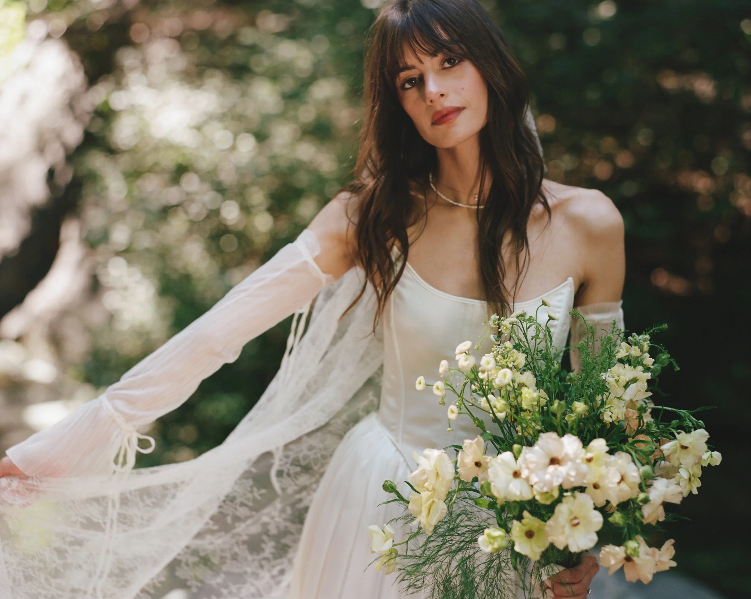 Mirella & Trevor - September 21, 2025