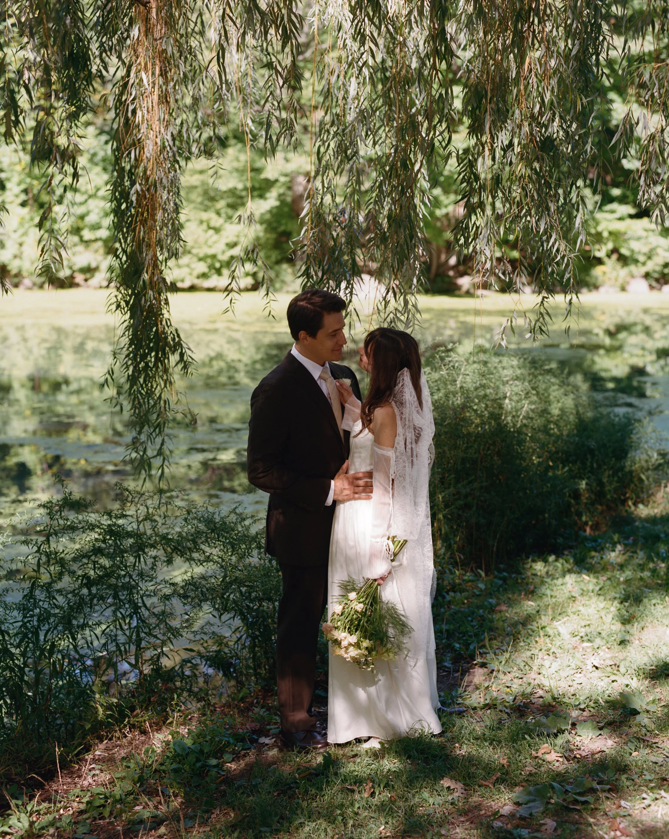 Mirella & Trevor - September 21, 2025