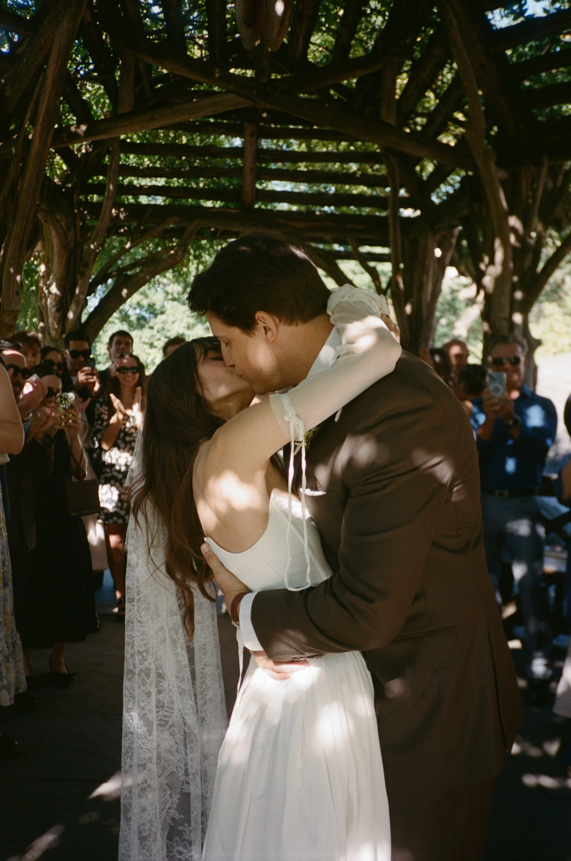 Mirella & Trevor - September 21, 2025