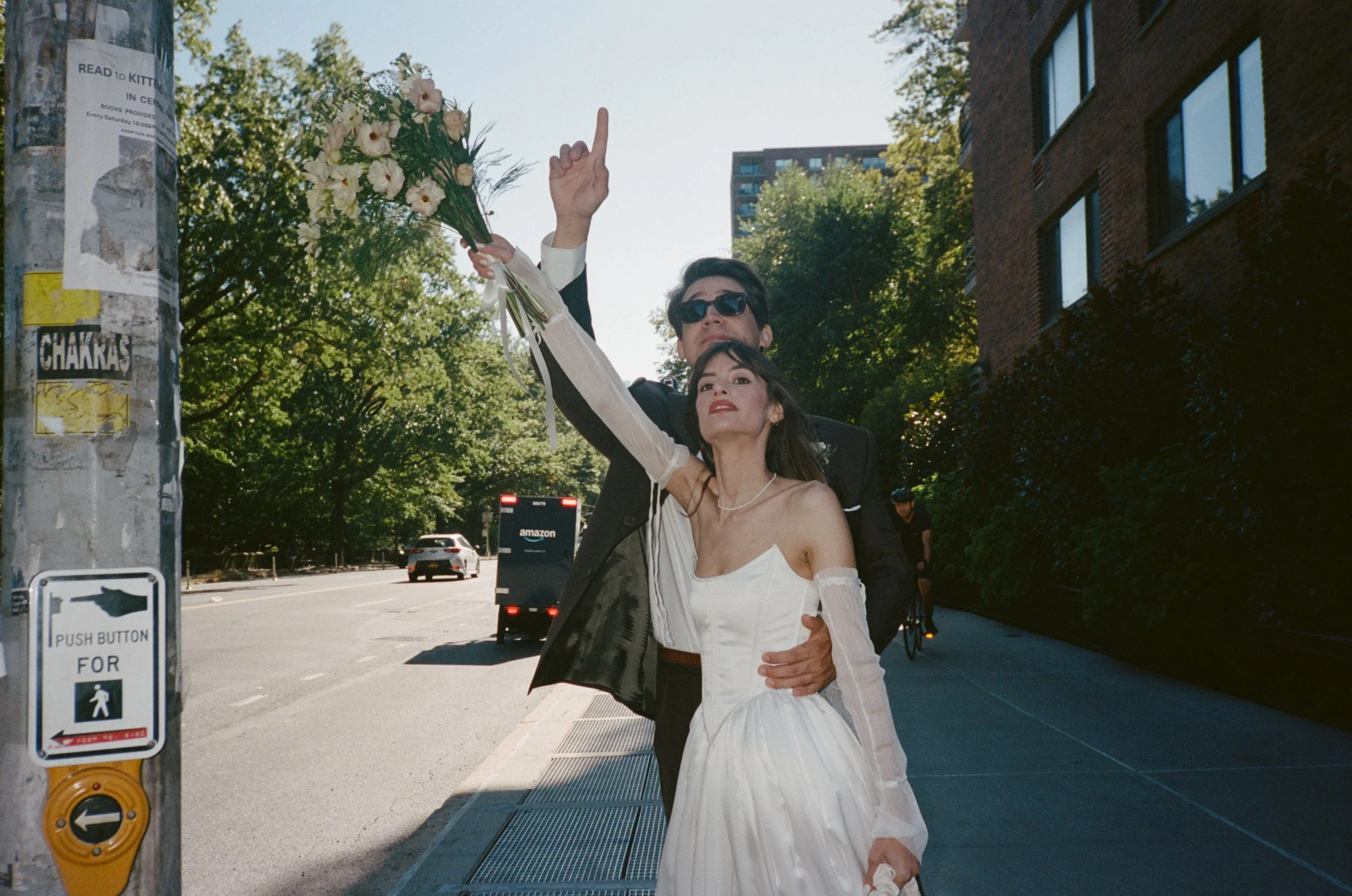 Mirella & Trevor - September 21, 2025