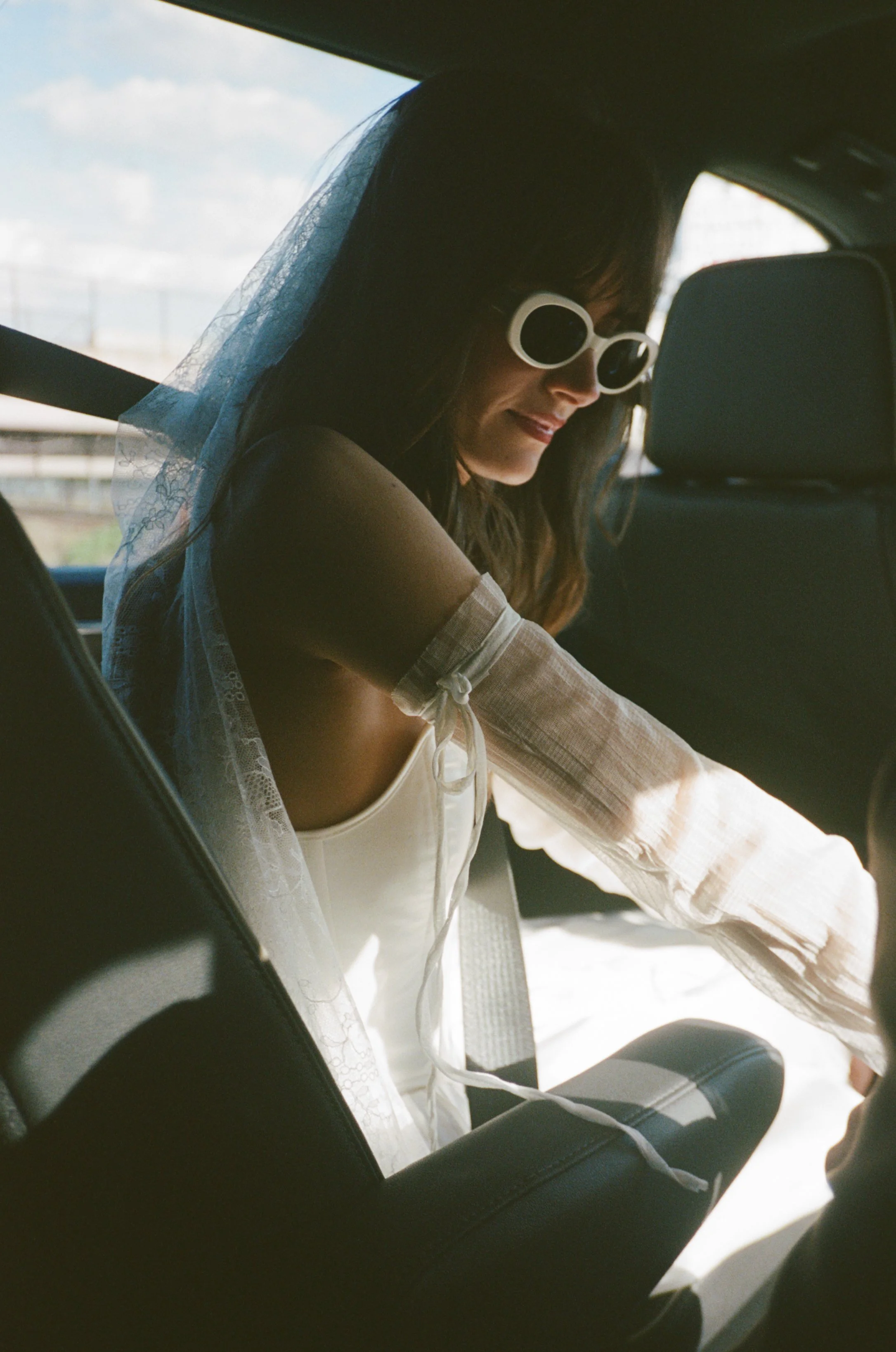 Mirella & Trevor - September 21, 2025