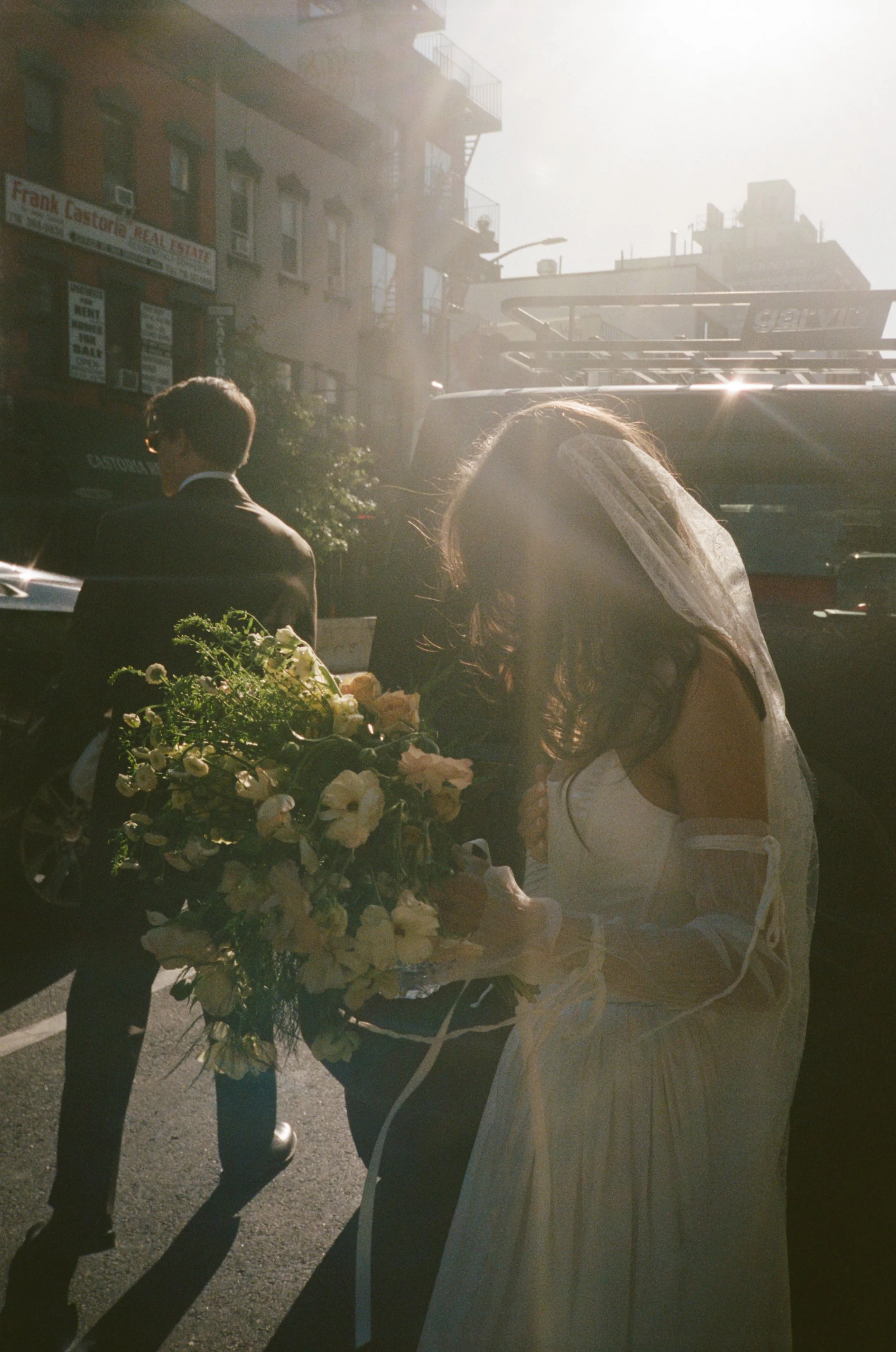 Mirella & Trevor - September 21, 2025
