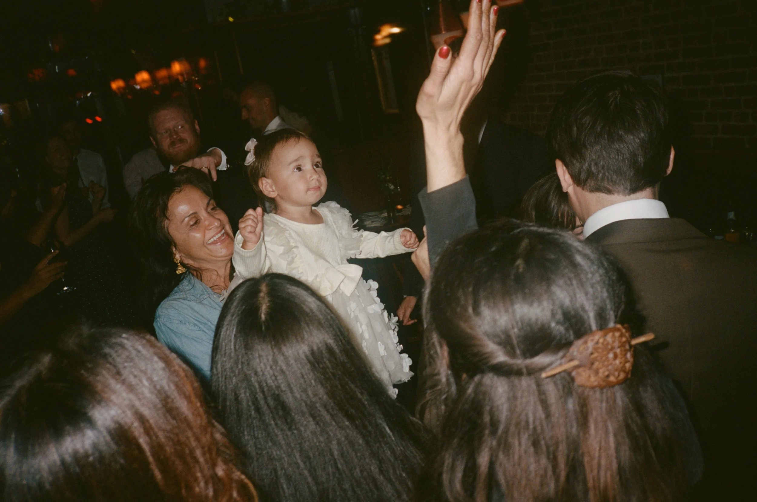Mirella & Trevor - September 21, 2025