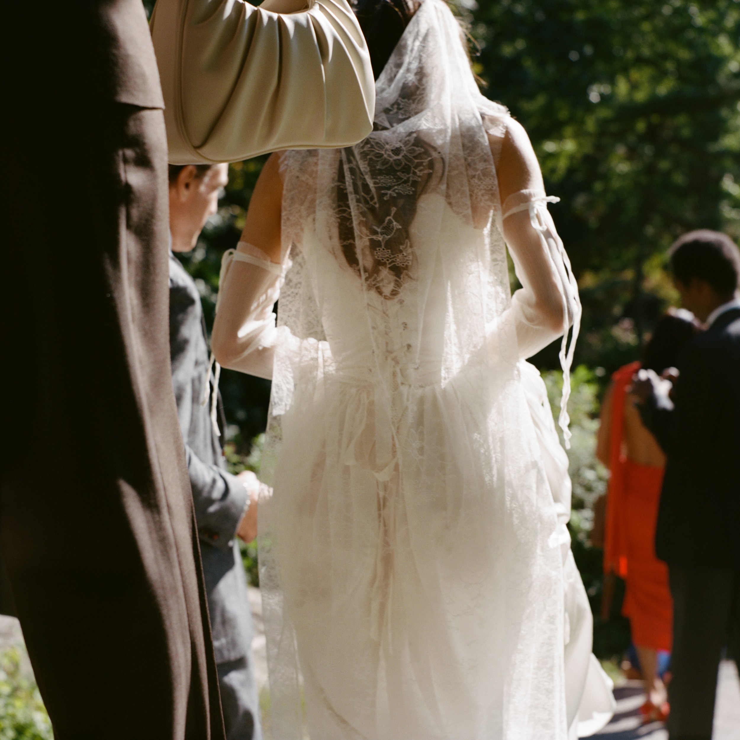 Mirella & Trevor - September 21, 2025