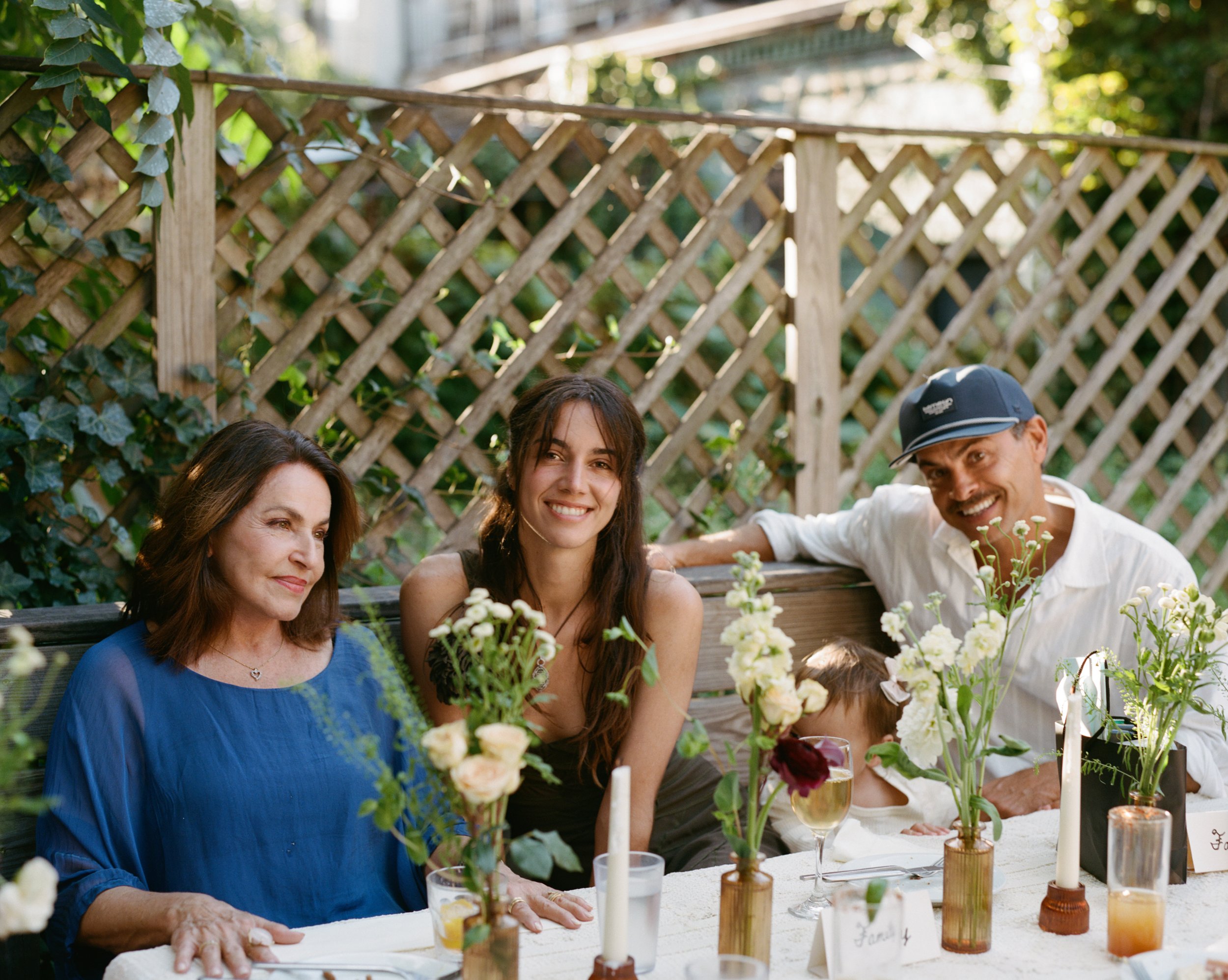 Mirella & Trevor - September 21, 2025
