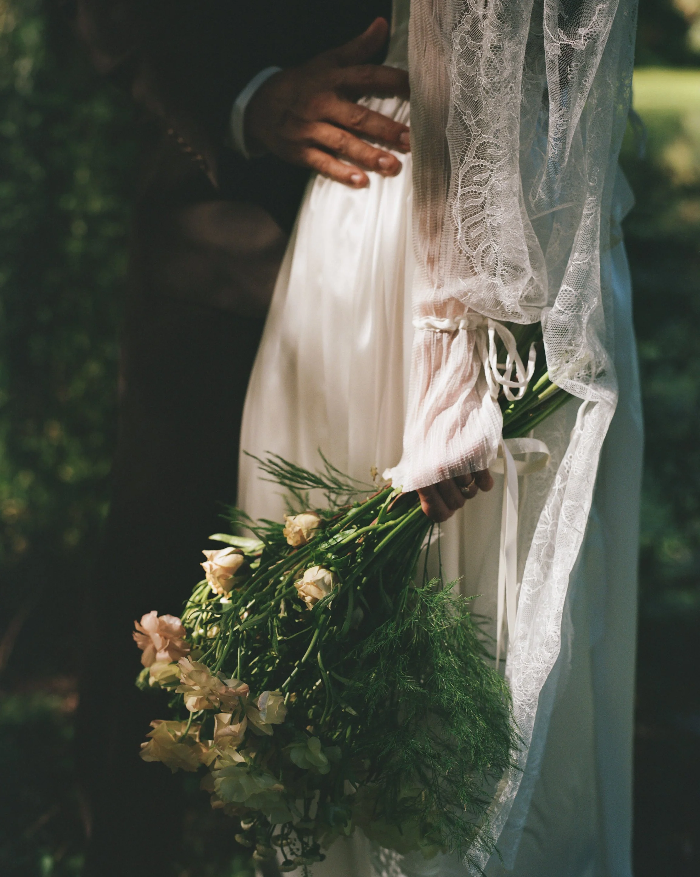 Mirella & Trevor - September 21, 2025