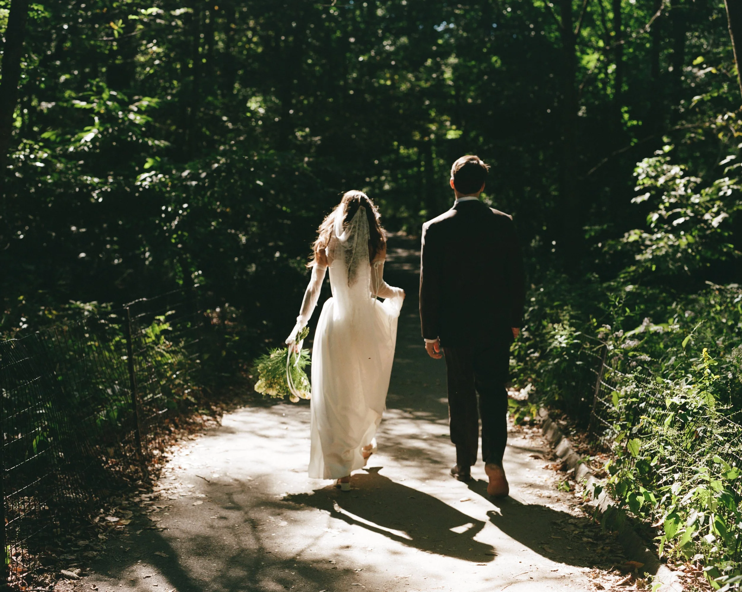 Mirella & Trevor - September 21, 2025