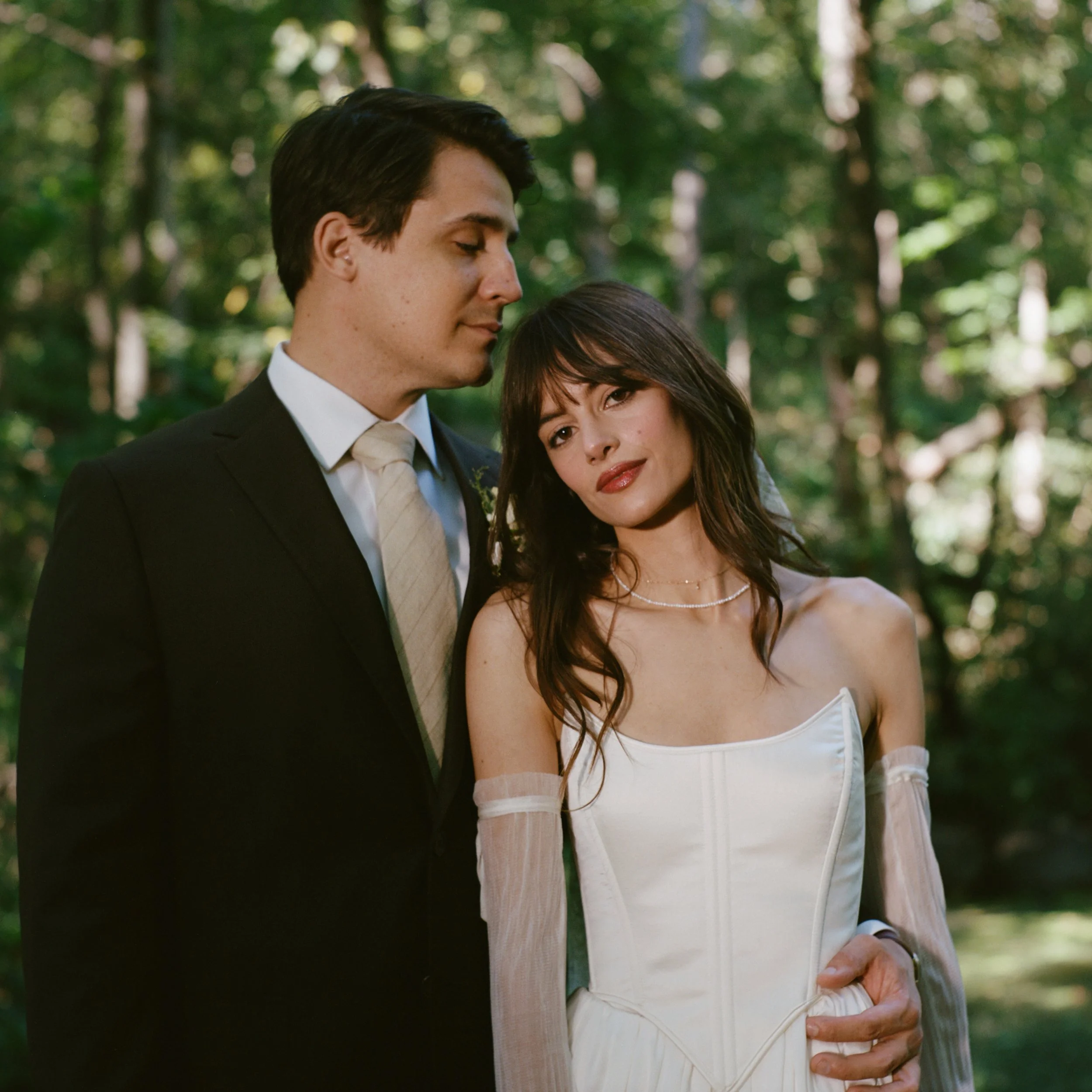 Mirella & Trevor - September 21, 2025