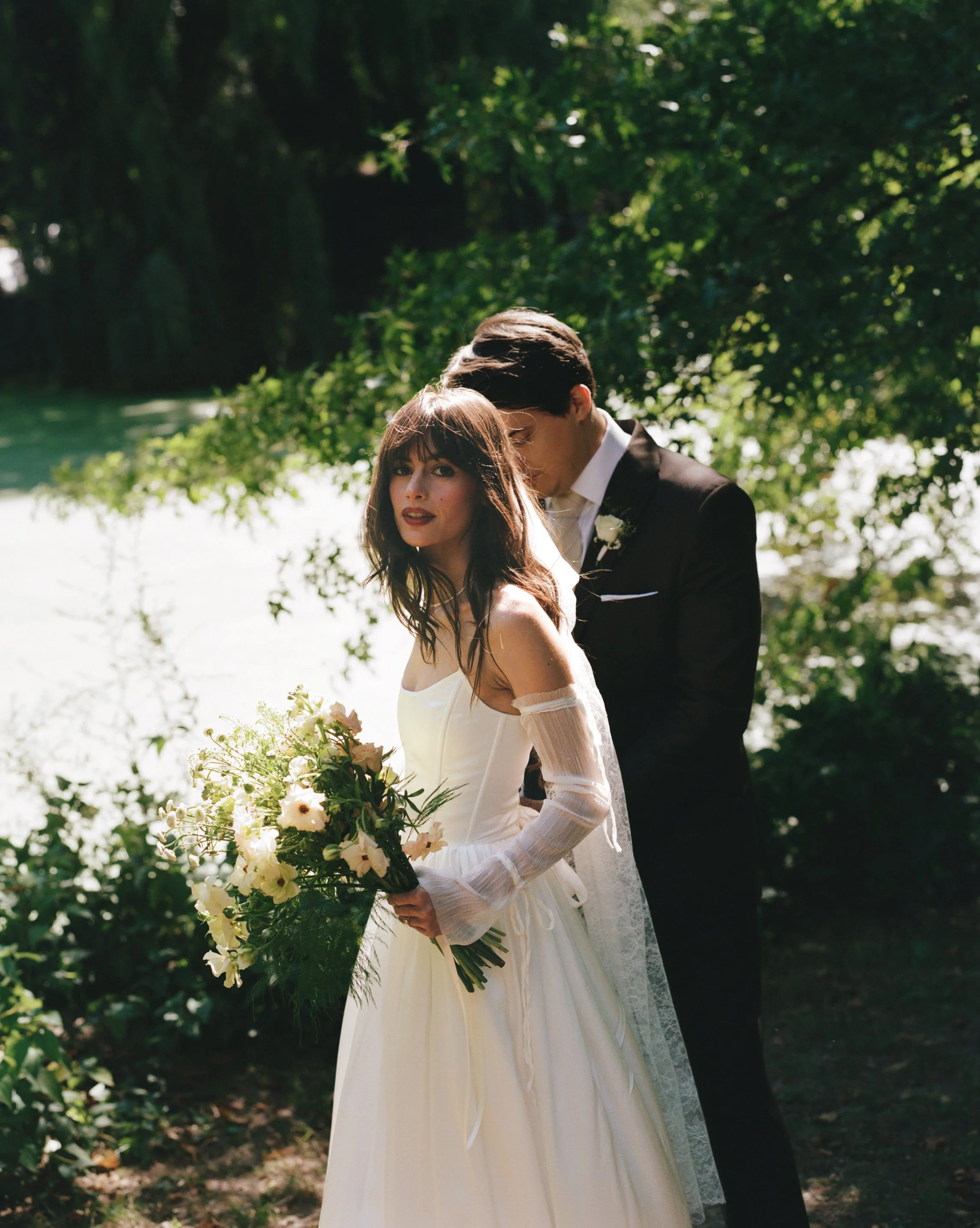 Mirella & Trevor - September 21, 2025