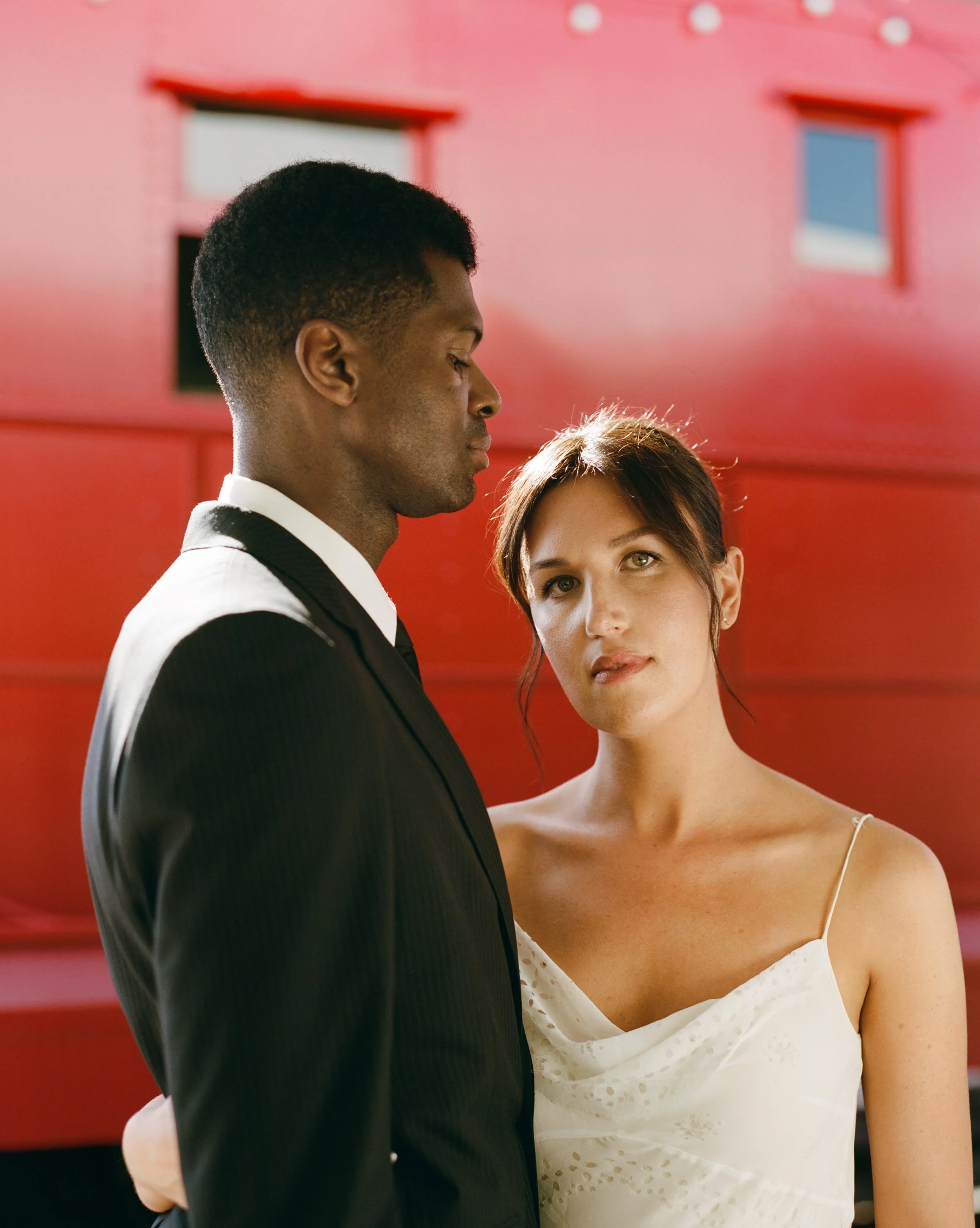 Emma & Reggie - October 4, 2025