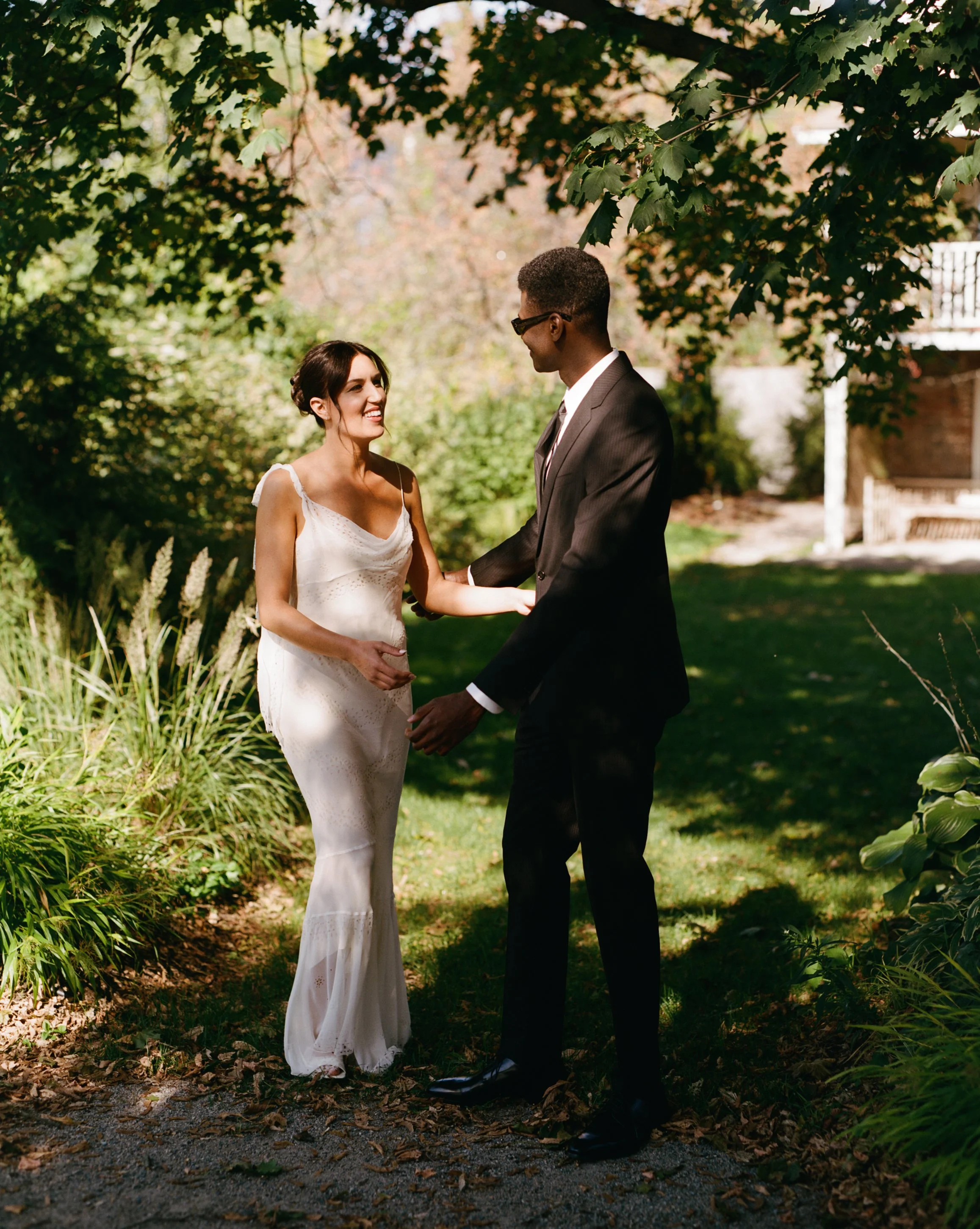 Emma & Reggie - October 4, 2025