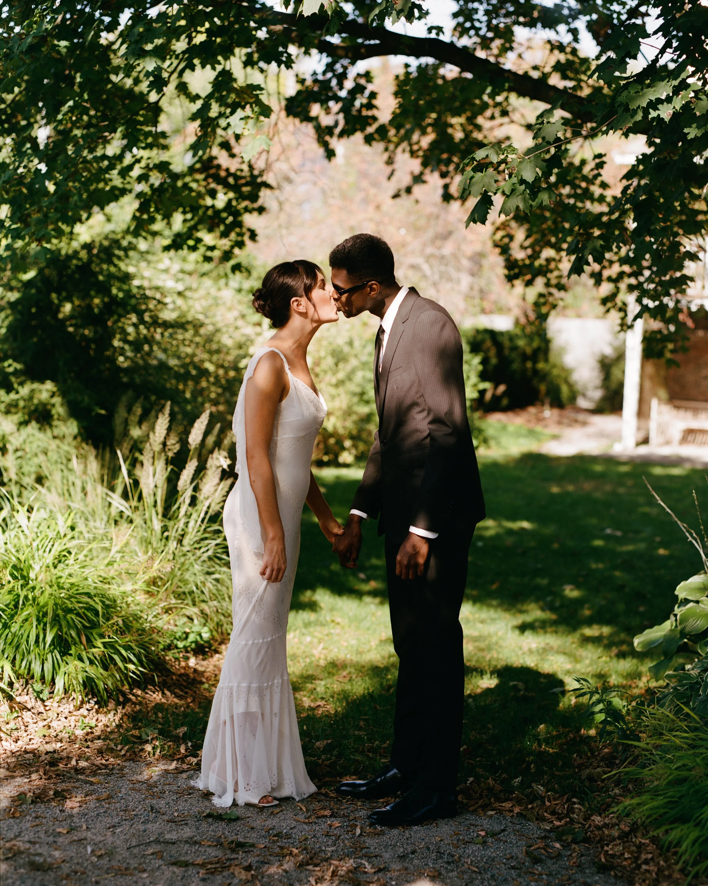 Emma & Reggie - October 4, 2025