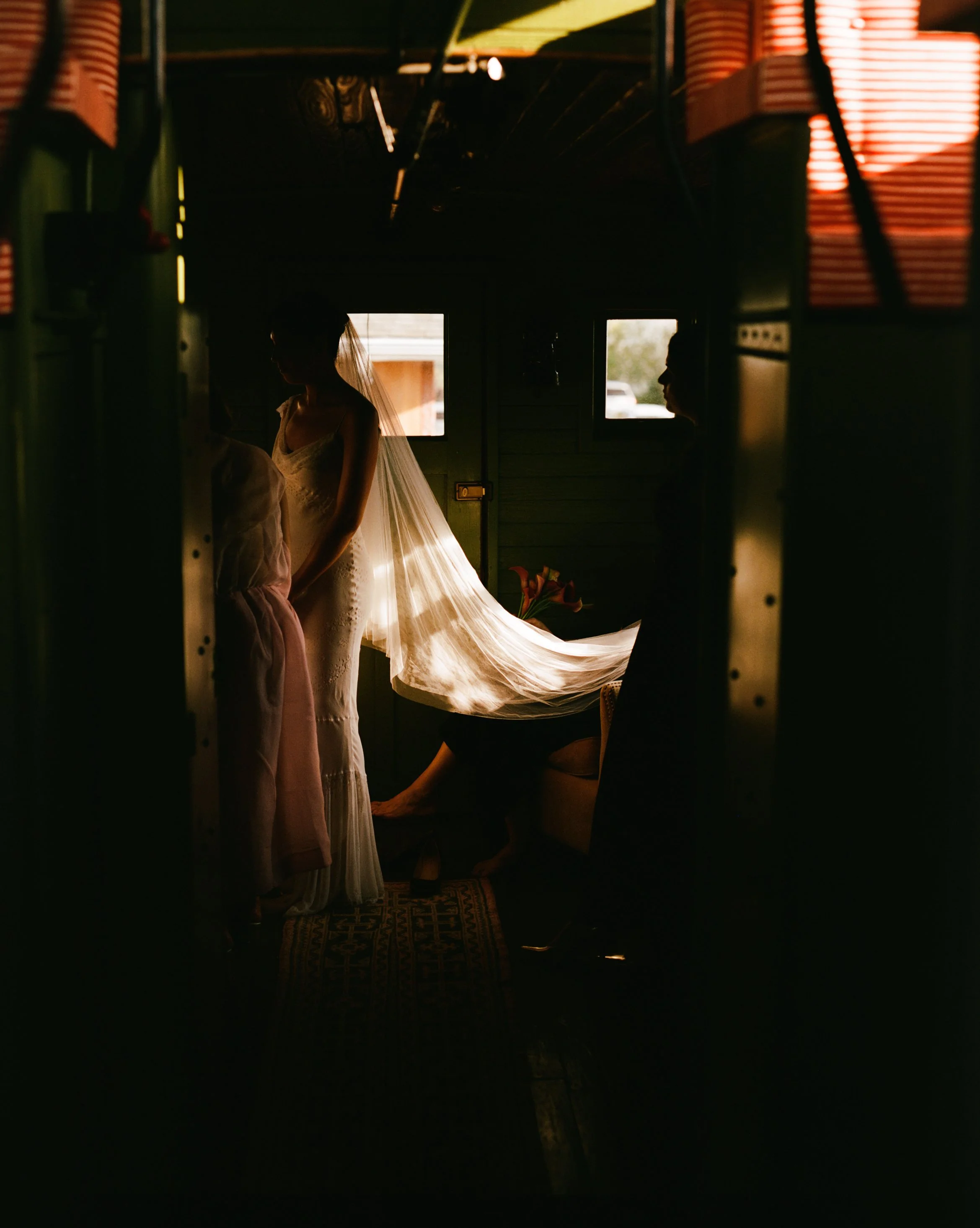 Emma & Reggie - October 4, 2025
