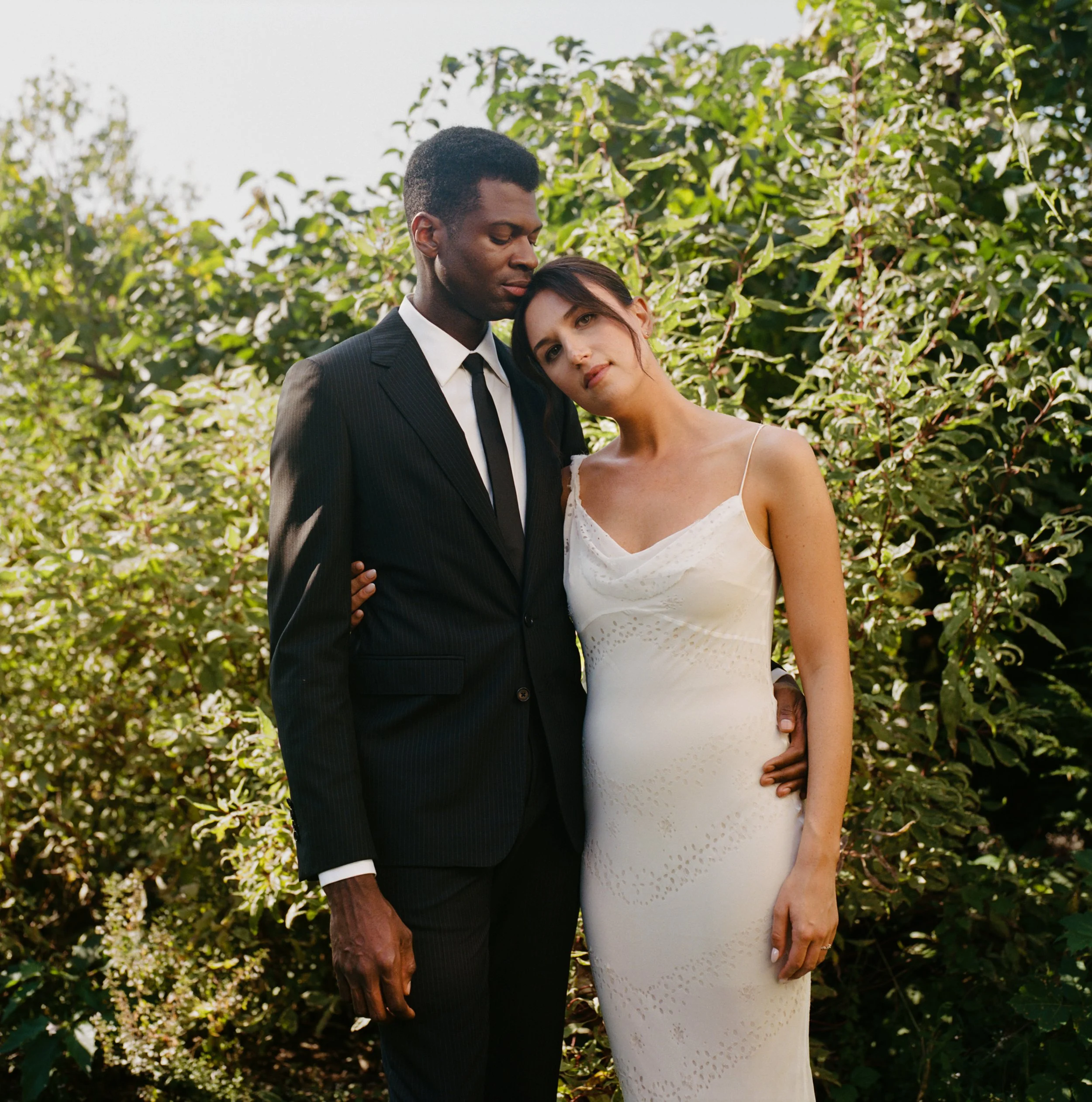 Emma & Reggie - October 4, 2025