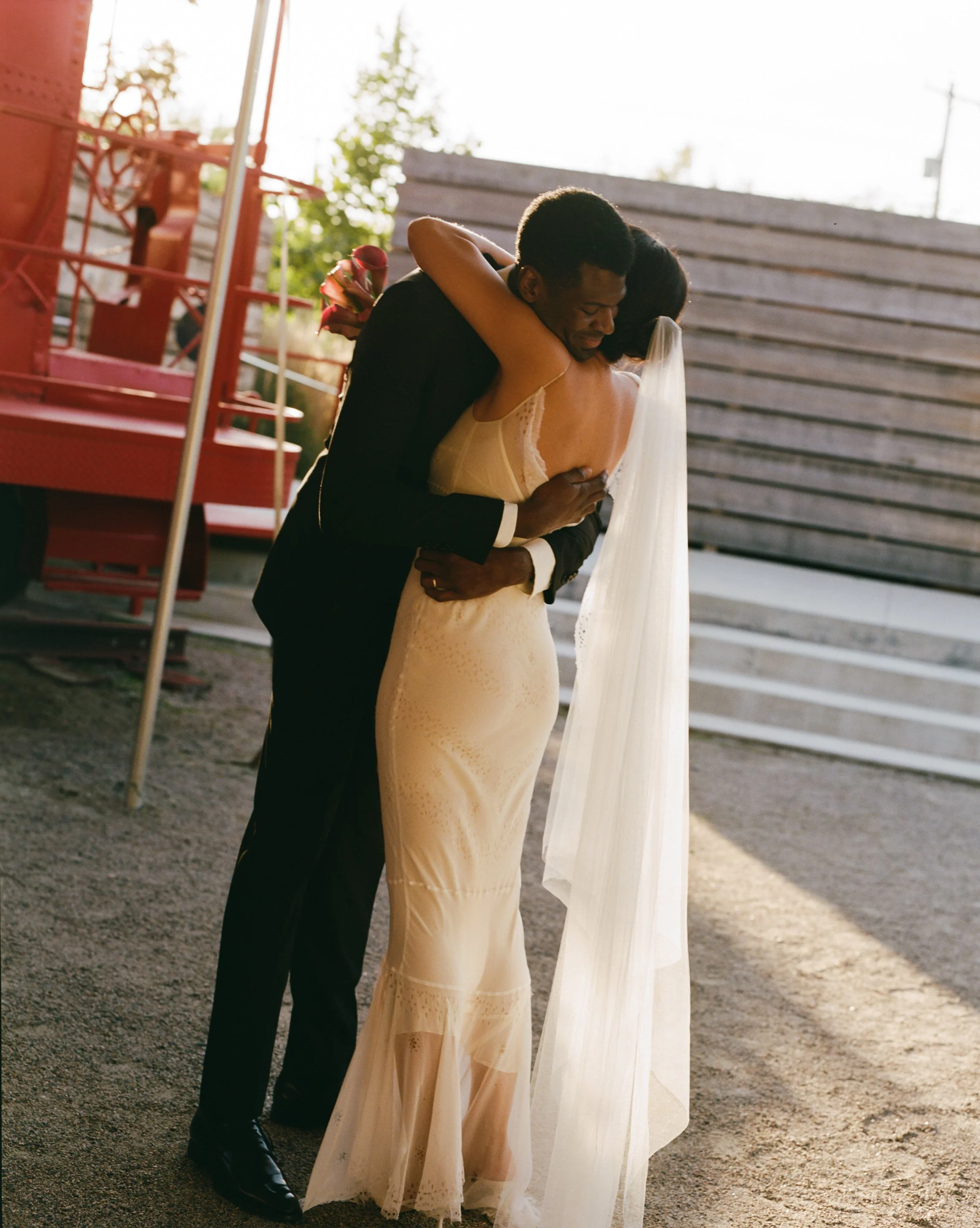 Emma & Reggie - October 4, 2025