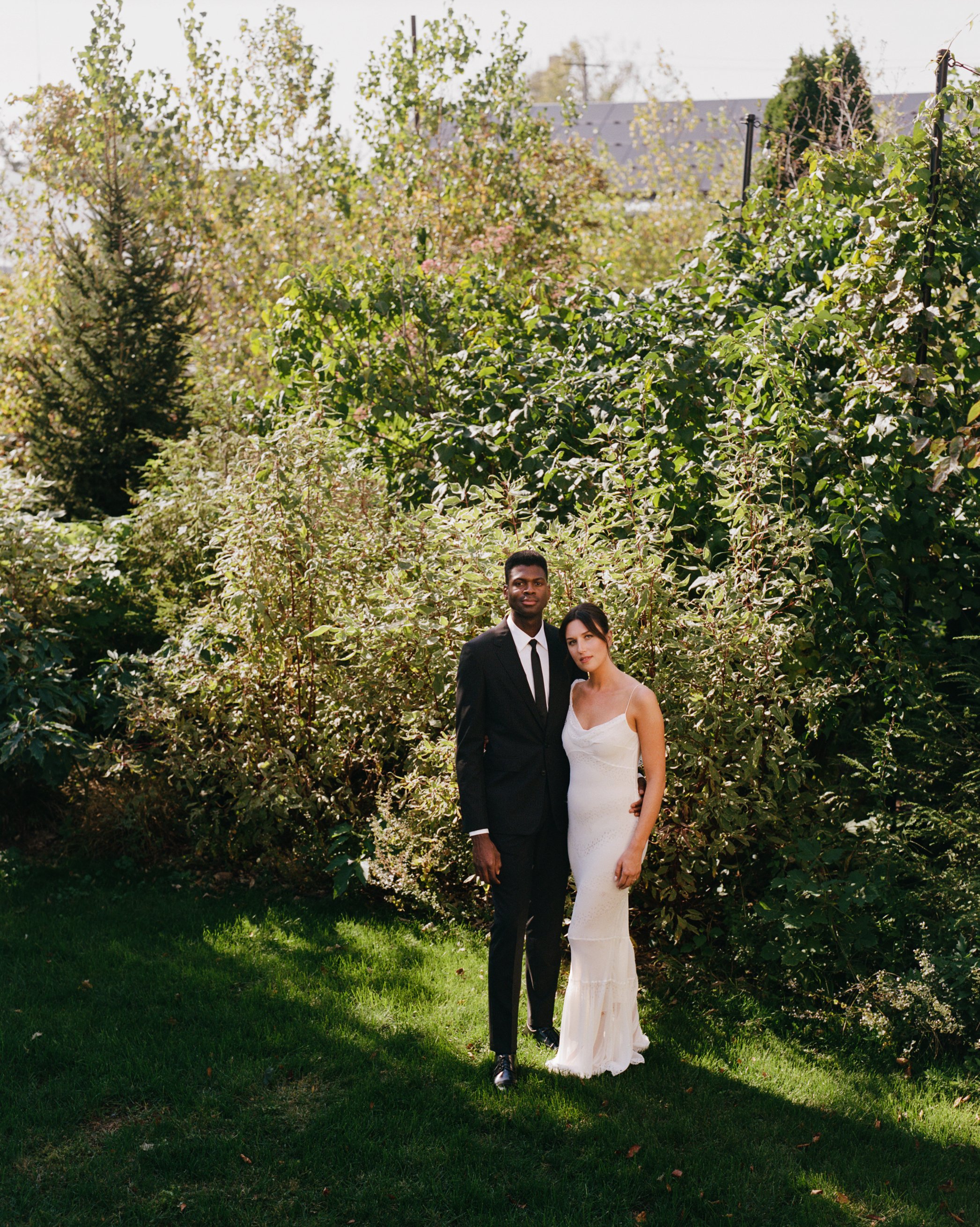 Emma & Reggie - October 4, 2025