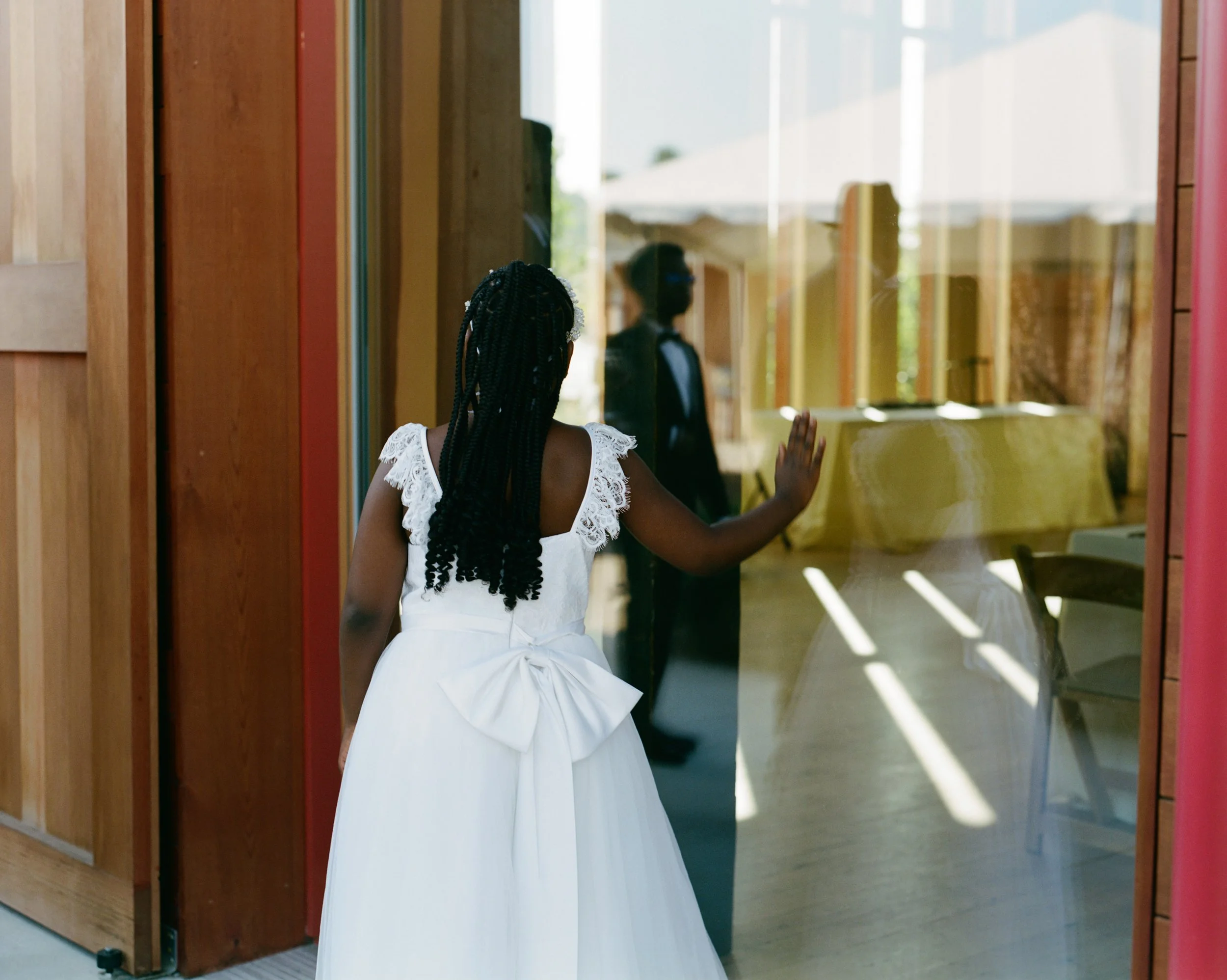 Emma & Reggie - October 4, 2025