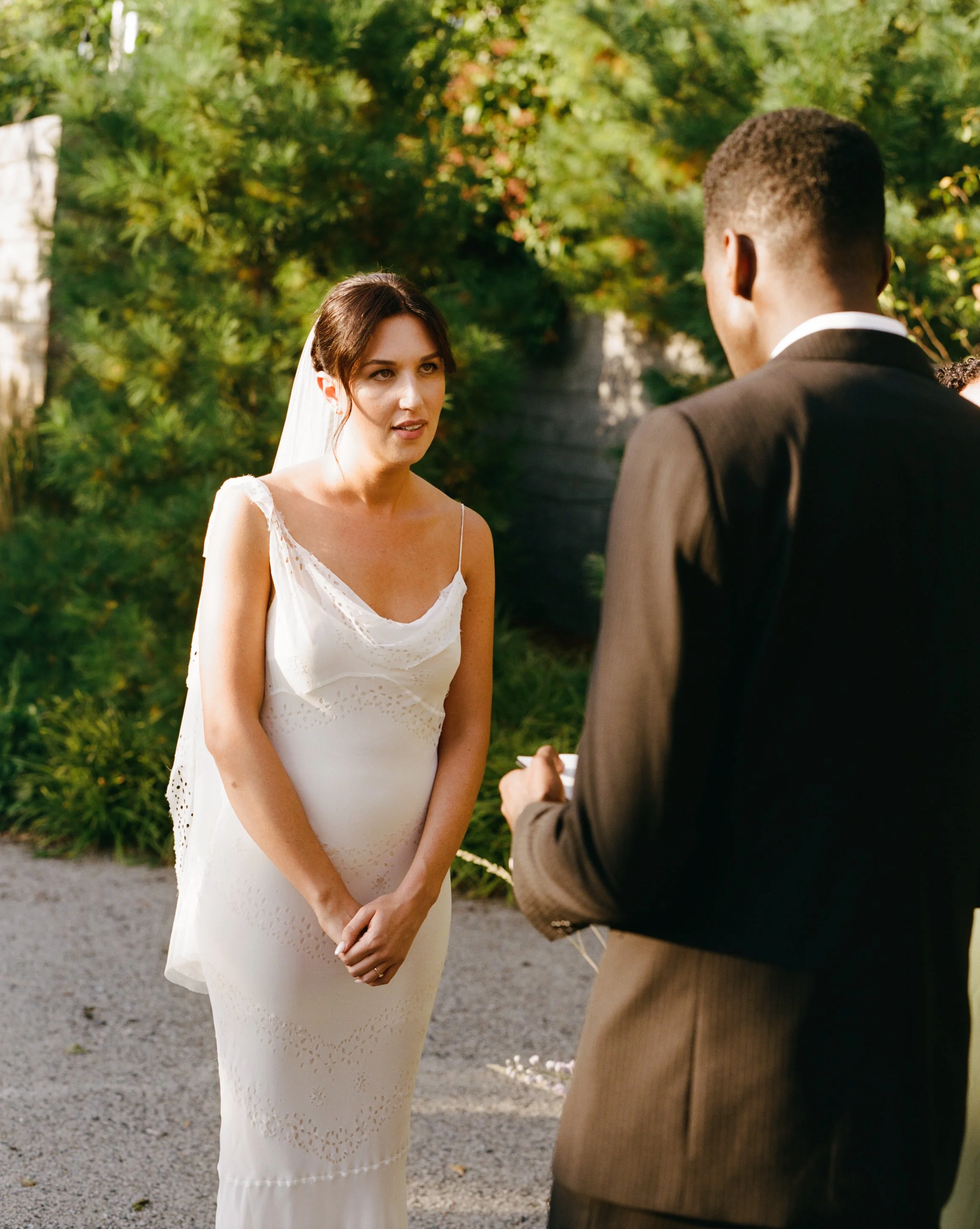 Emma & Reggie - October 4, 2025