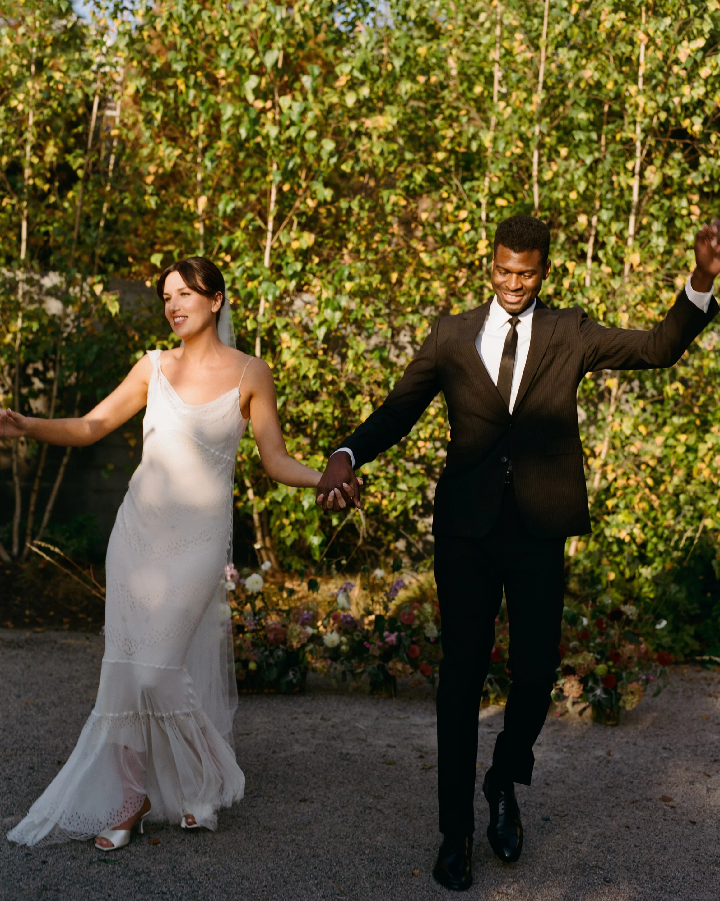 Emma & Reggie - October 4, 2025