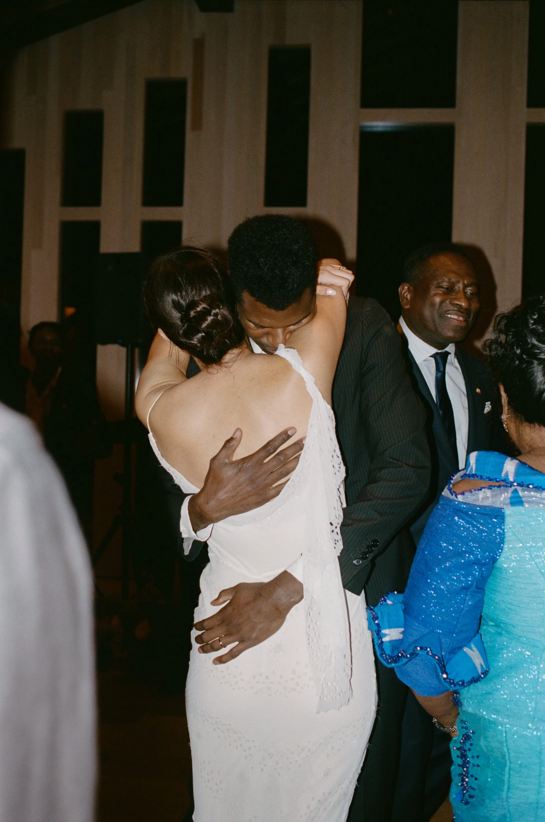 Emma & Reggie - October 4, 2025