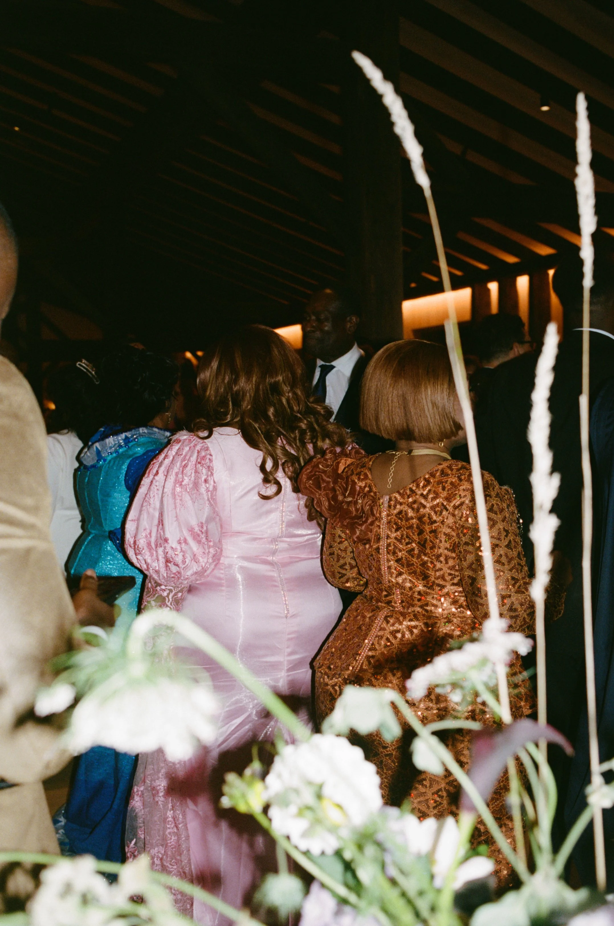 Emma & Reggie - October 4, 2025