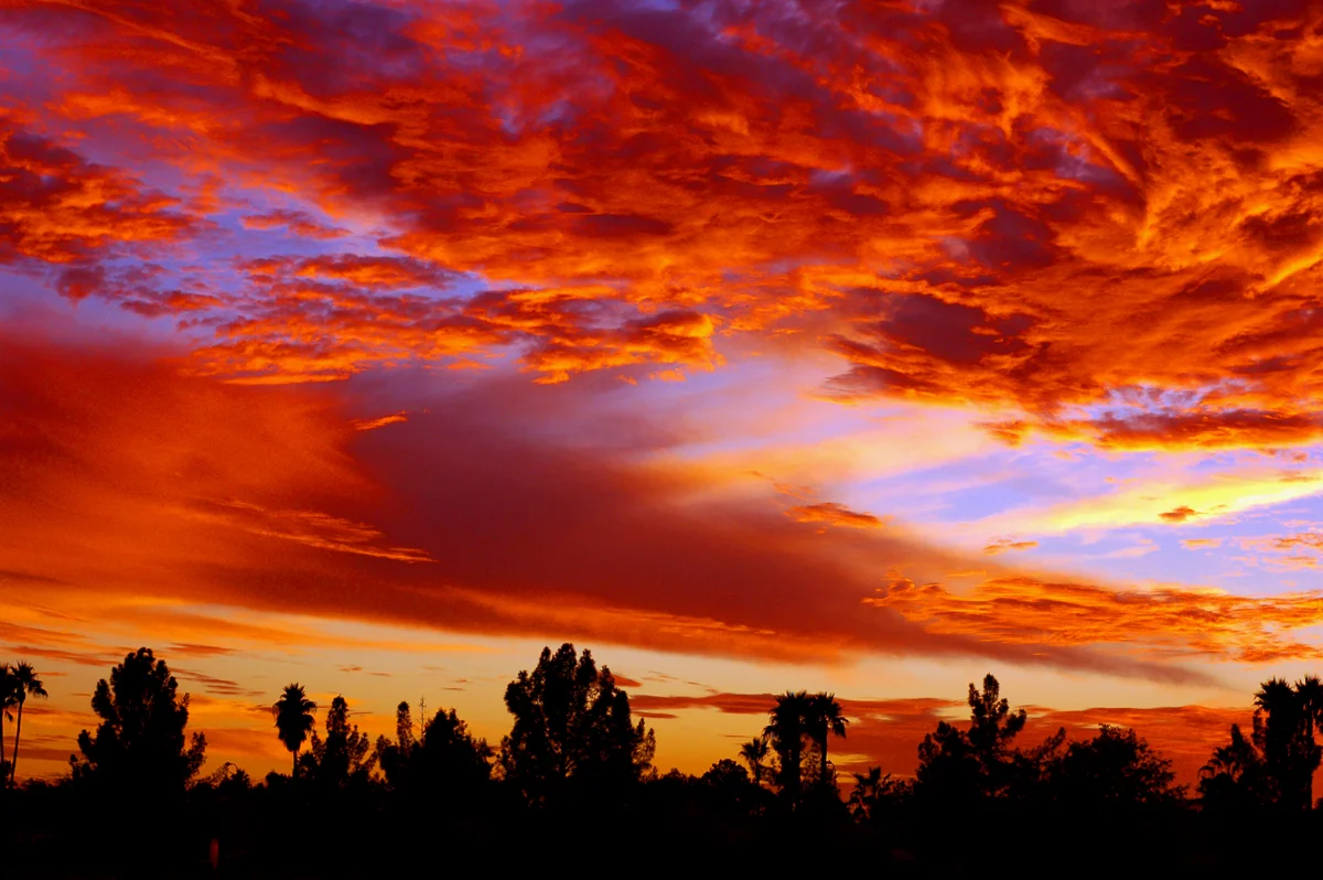 Beautiful Sunset.JPG