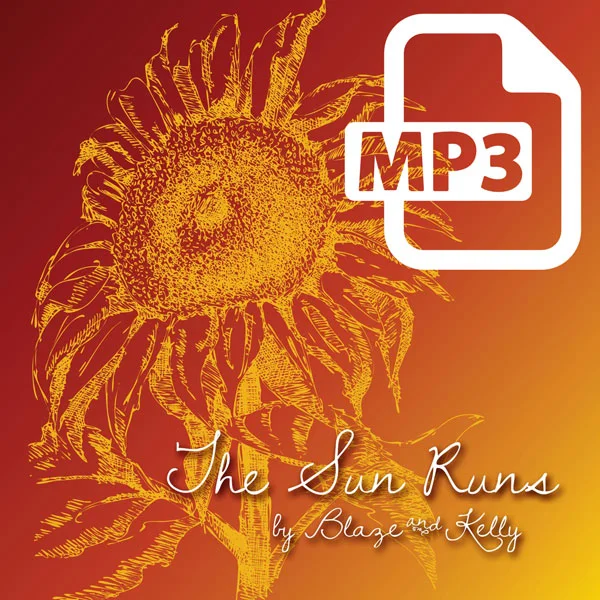 Osa's Walk - MP3