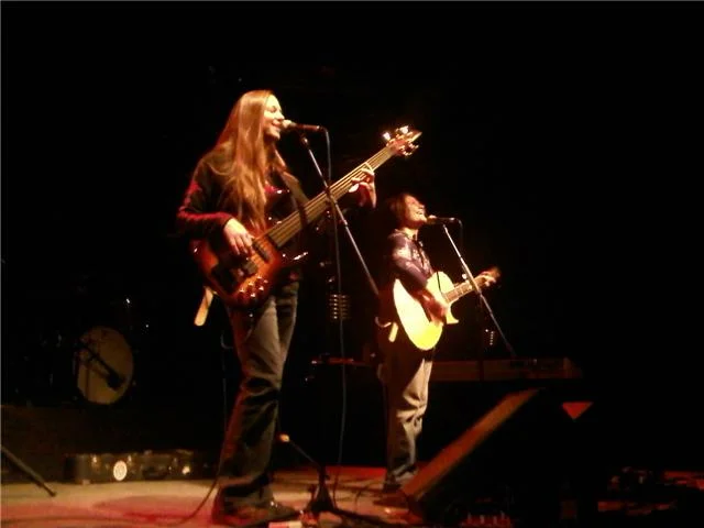 The Knitting Factory