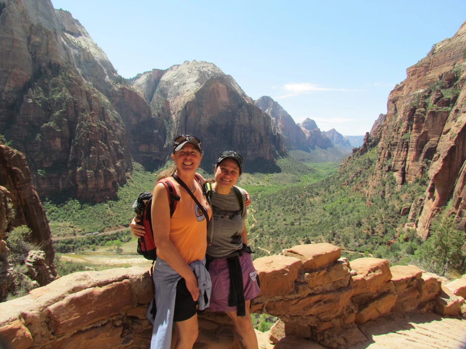 Bucket lists and finding Joy in the Ride!!!