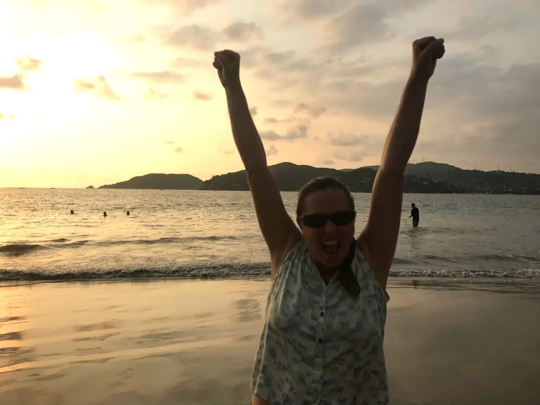 Mo loving Life!!