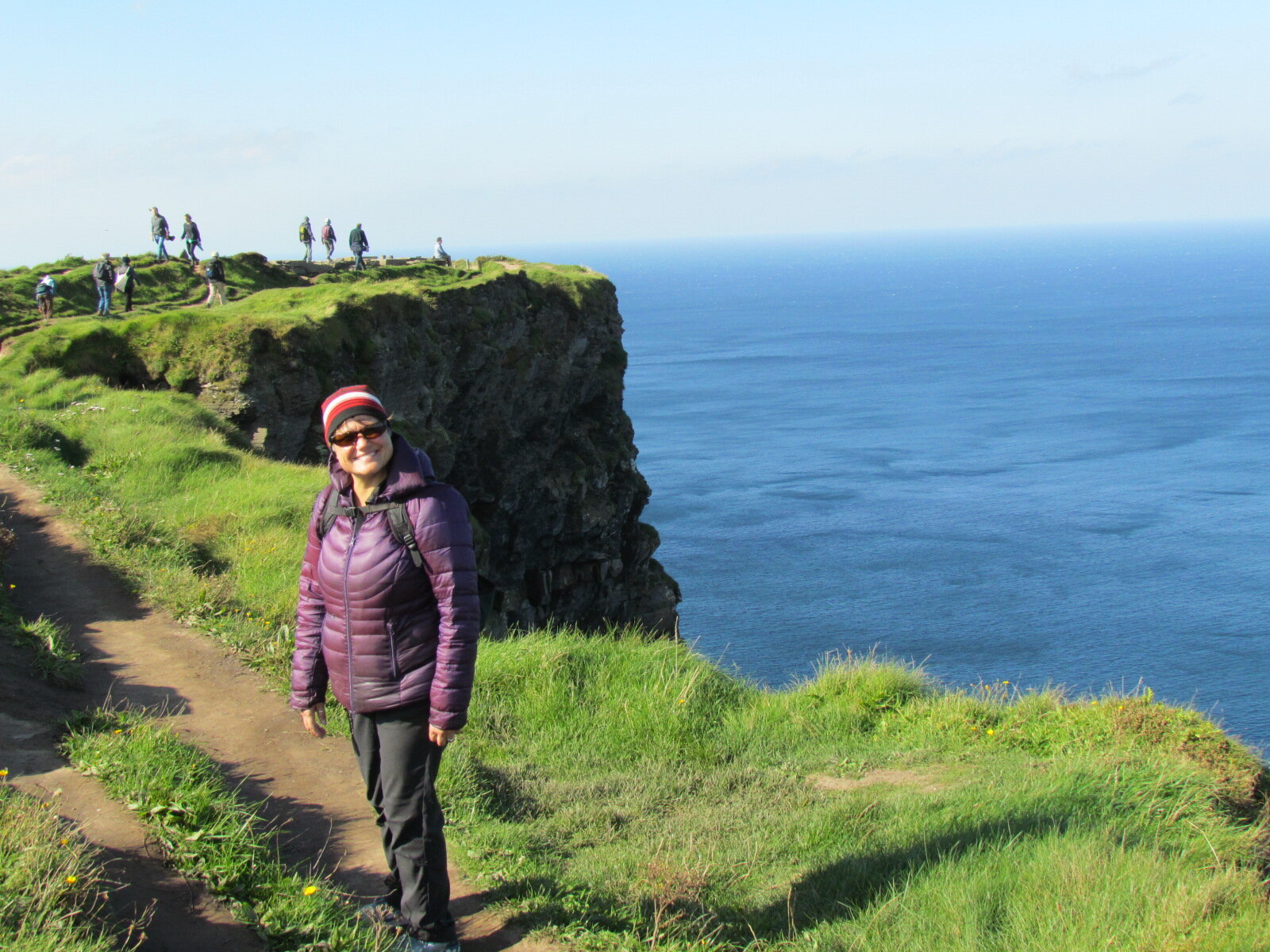 Cliffs of Moher