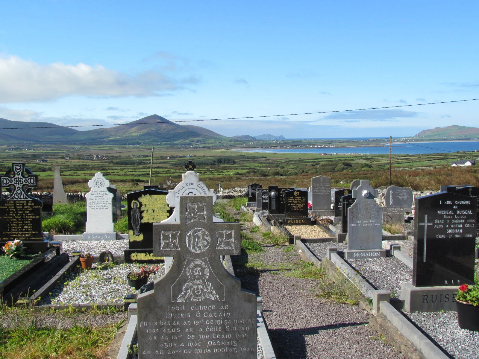 Graveyard 