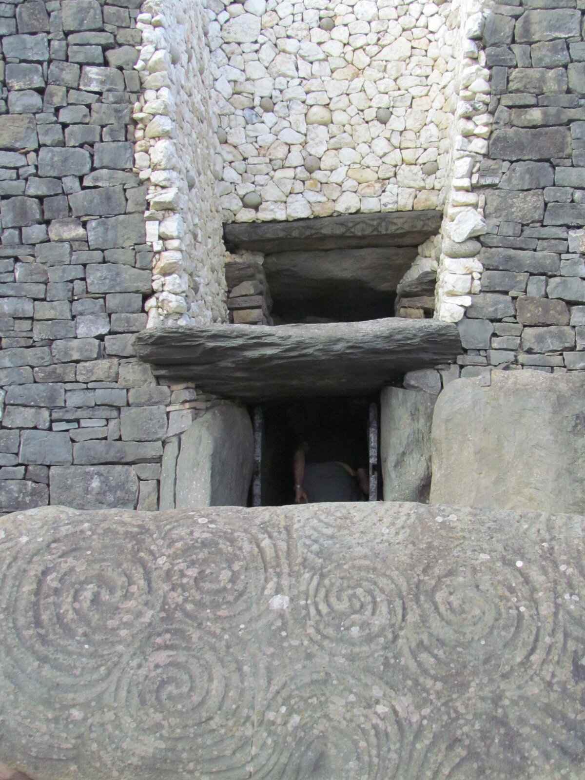 New Grange! 