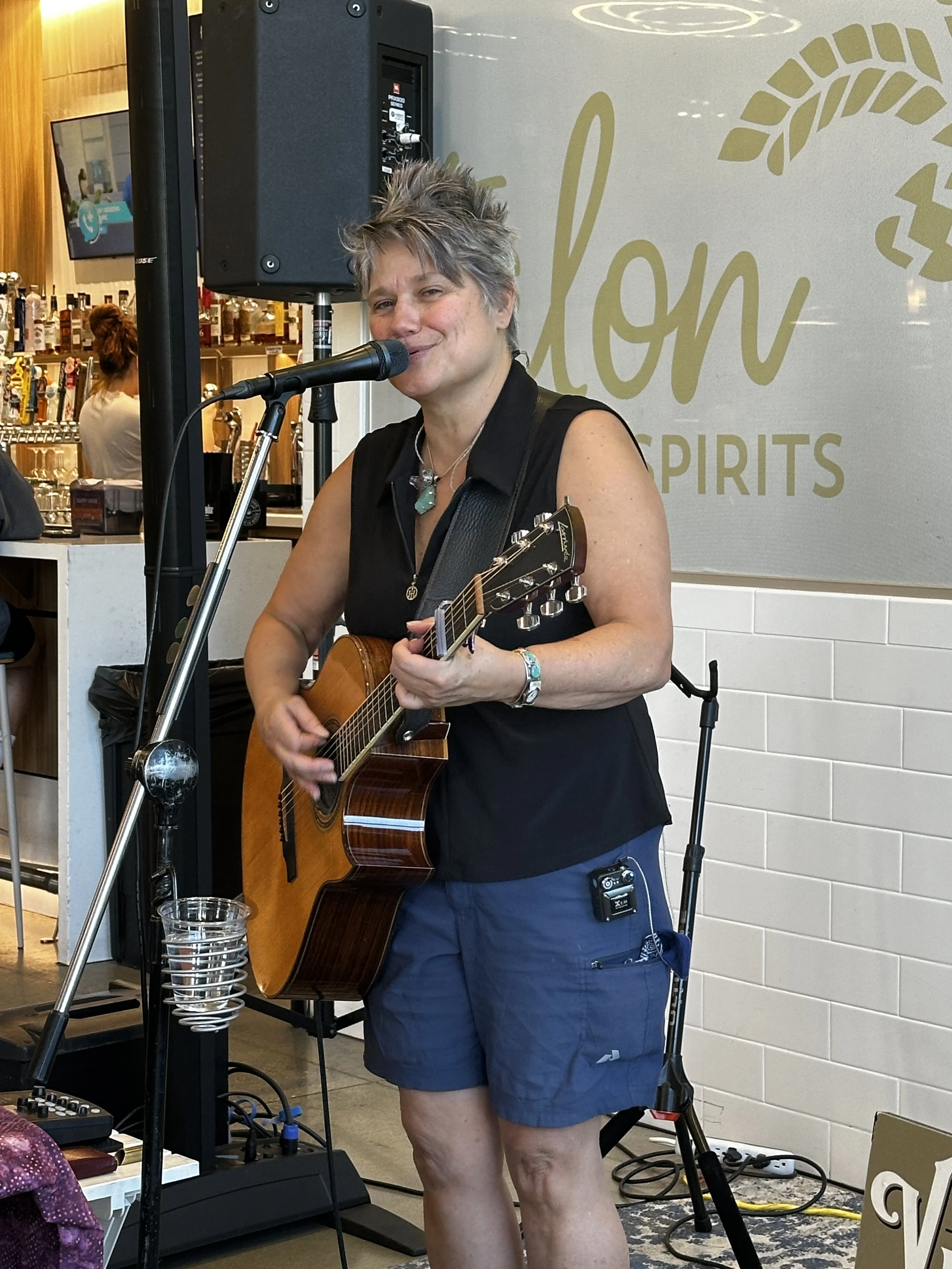 Niccole Solo -Albertson's Market Place-Talons-Meridian, ID.