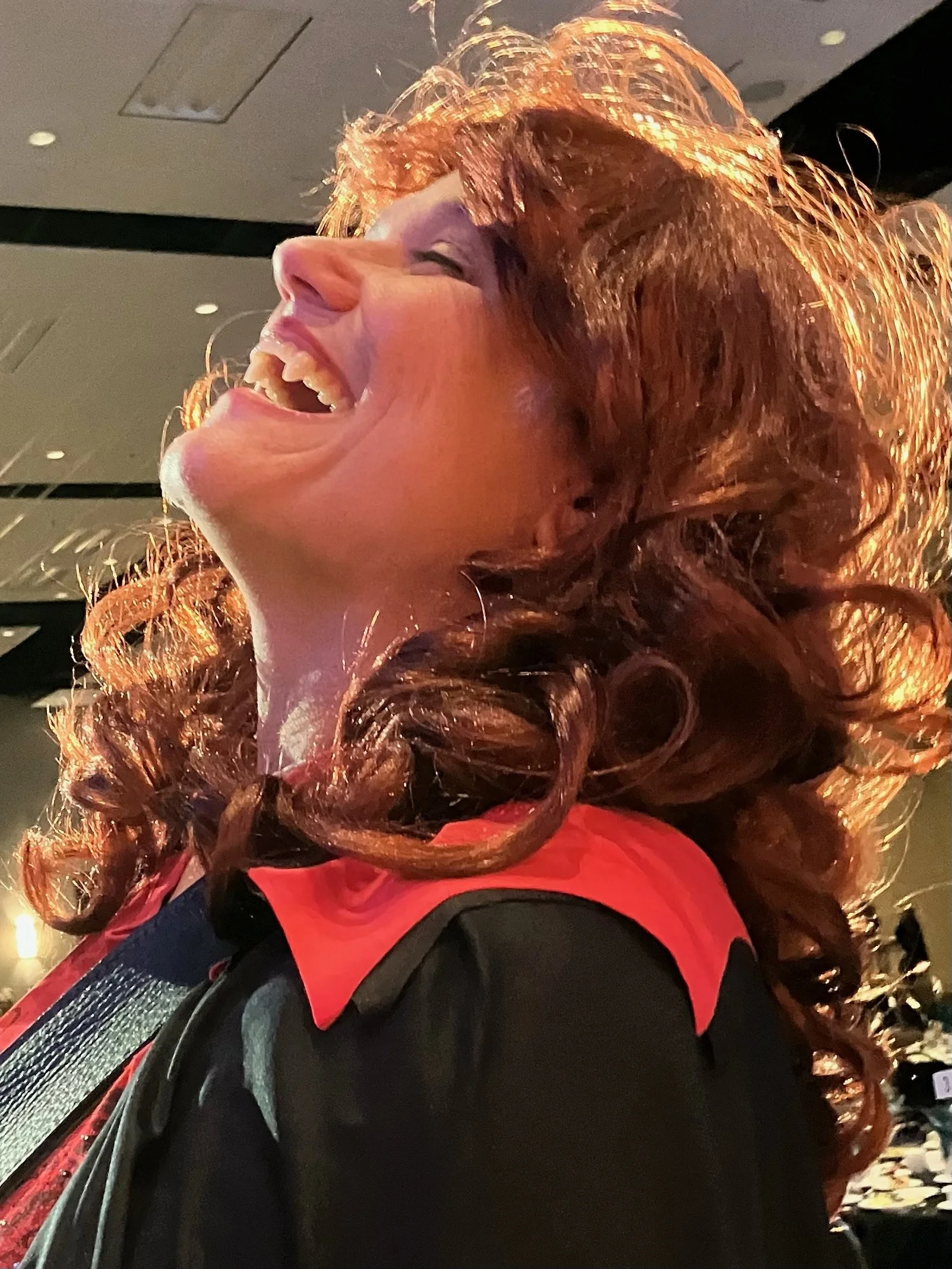 Niccole Blaze and Friends -Terrace Lakes Halloween Party